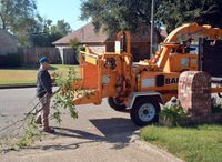 Snow removal and outdoor maintenance
