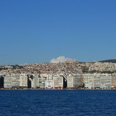 New Real Estate Projects Transform Thessaloniki's Industrial Sites