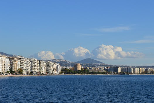 Thessaloniki