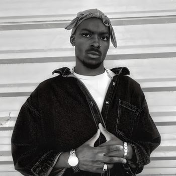 Tupac Shakur