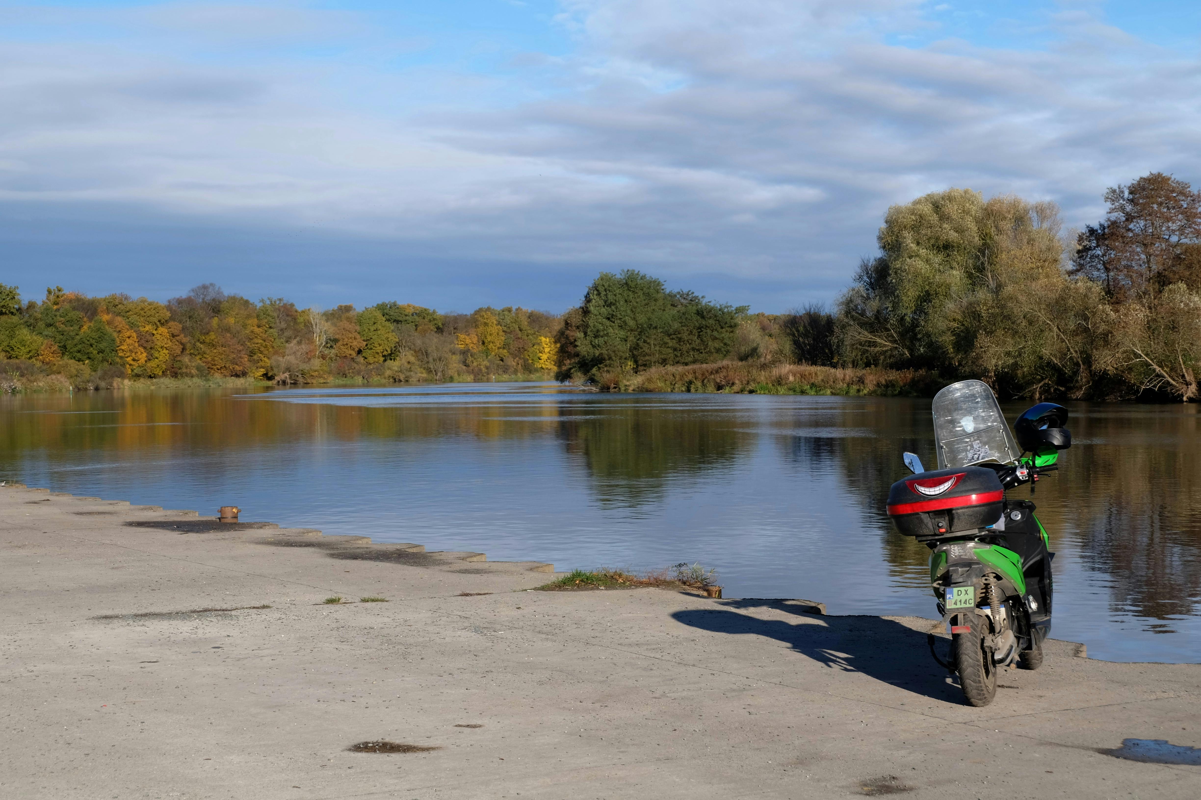 motorcycles & powersports s.r.o motorcycle & powersports — Photo by Roman Biernacki on Pexels
