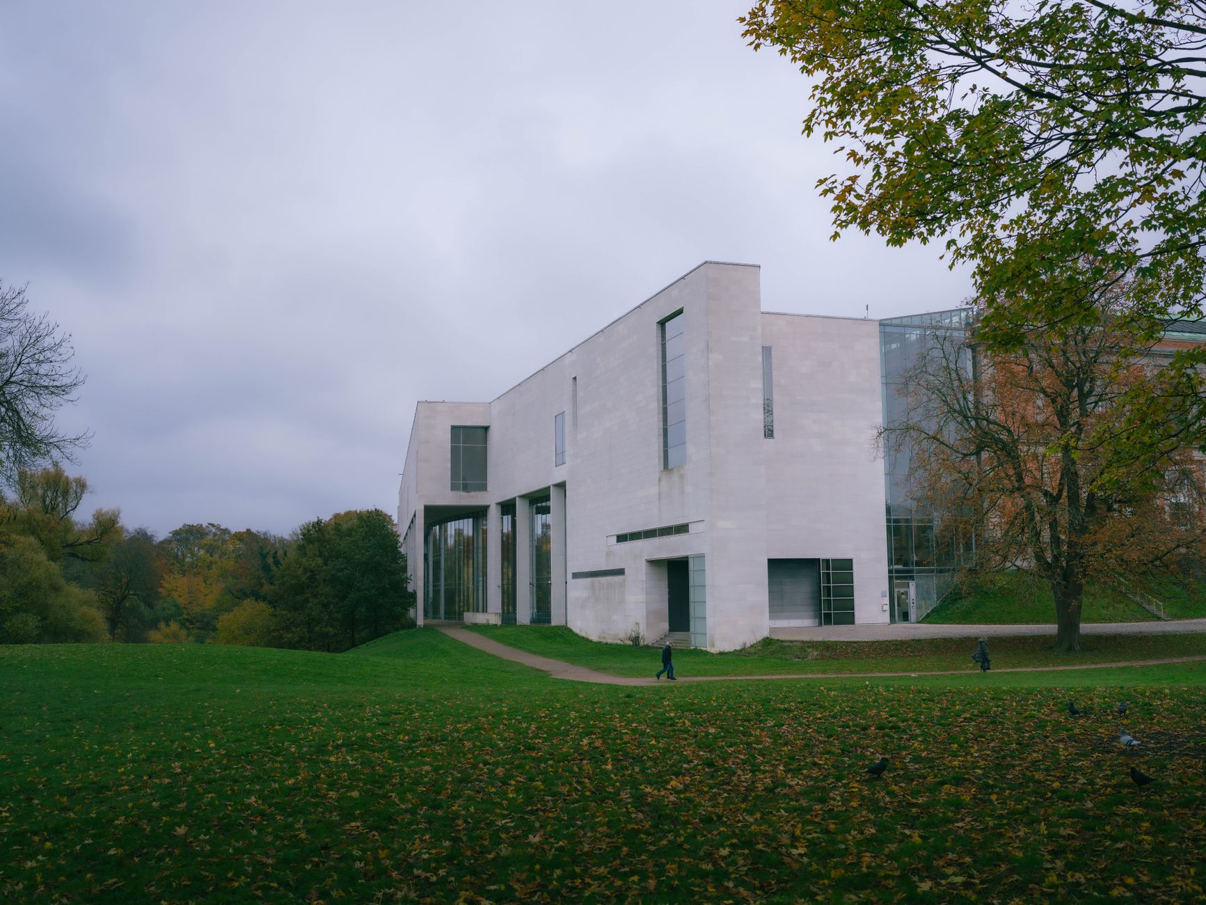 The Design Museum Denmark
