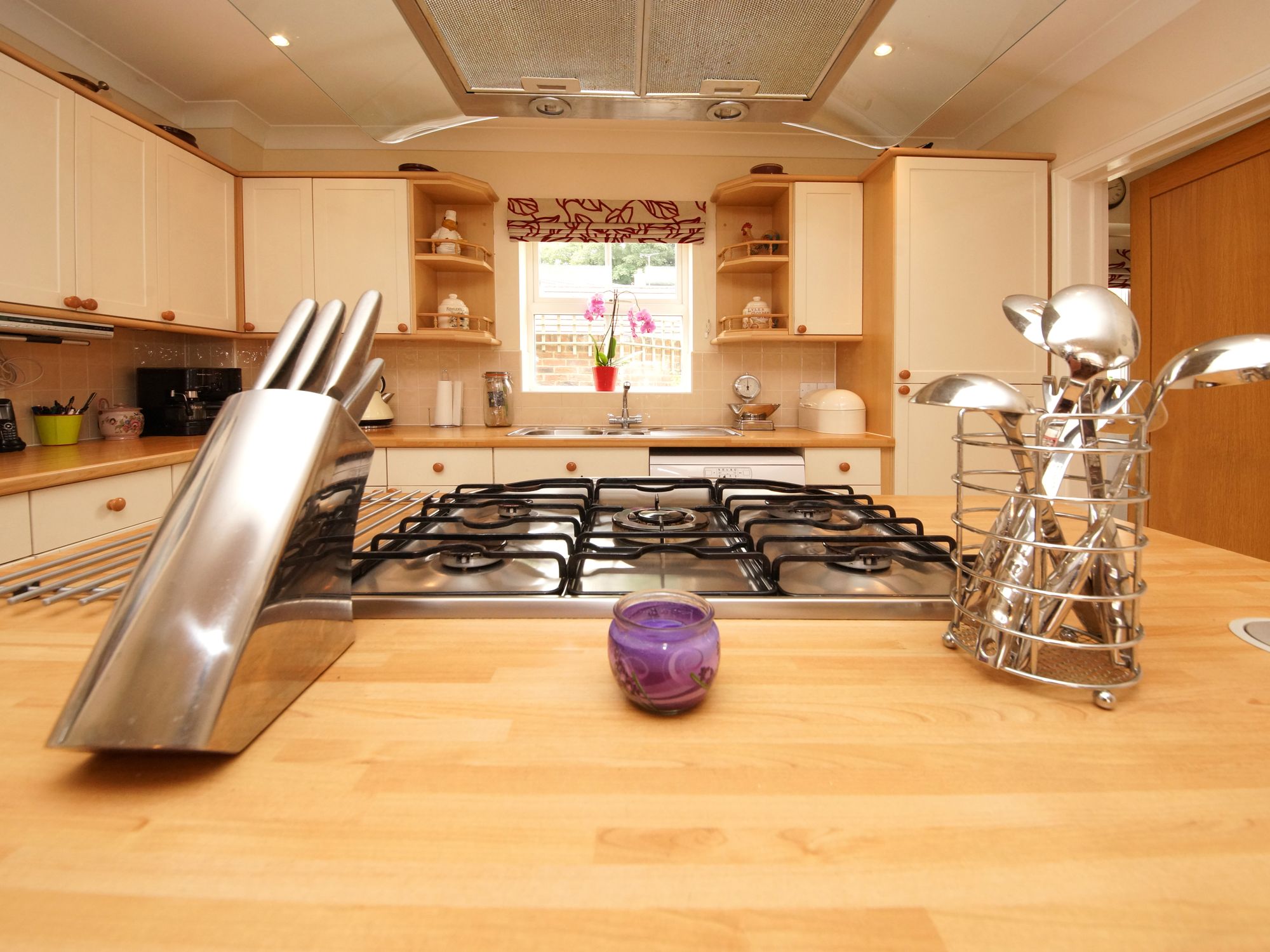 House Clearance in Heston, West London — house clearance team loading furniture into a van