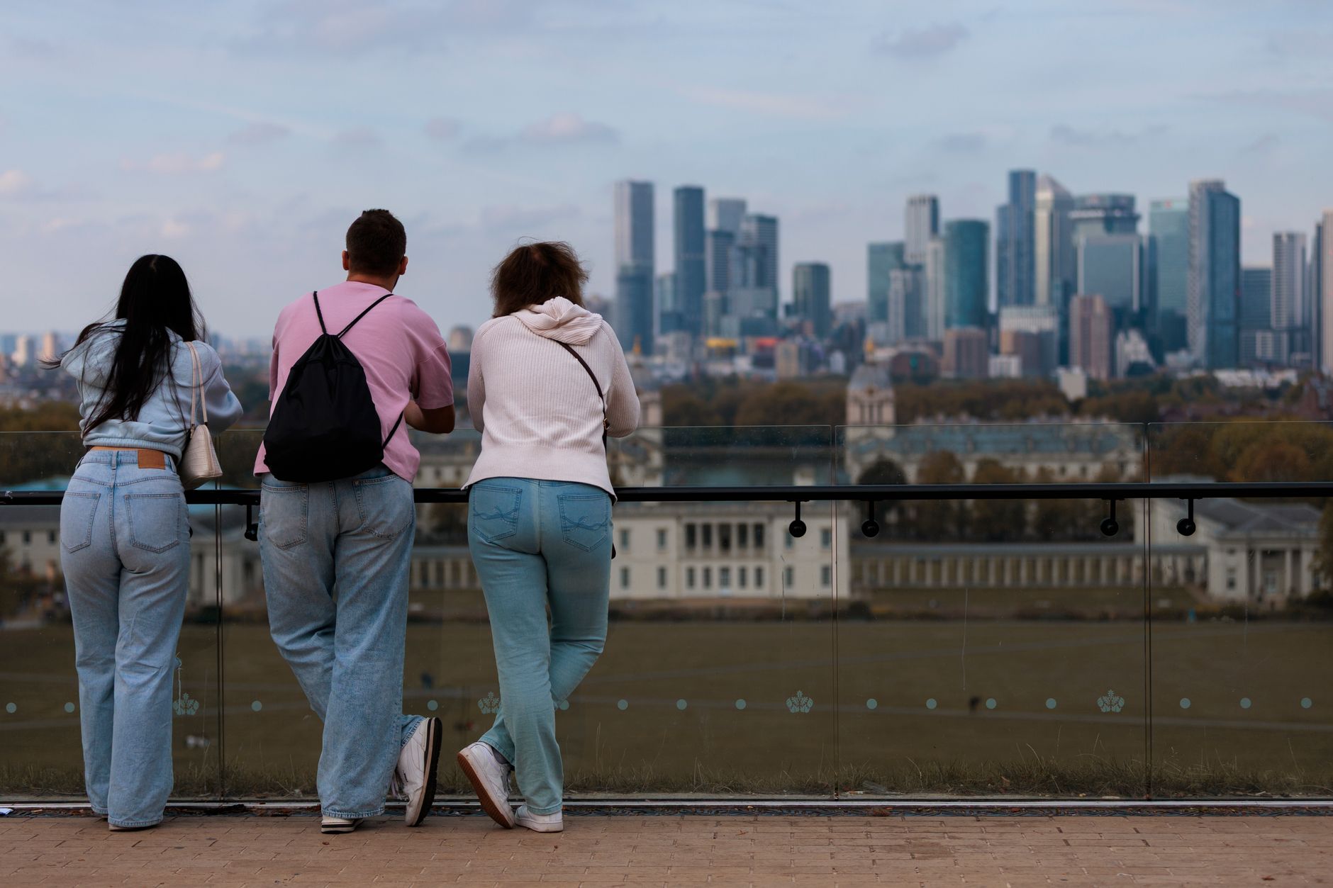 Royal Observatory warns AI makes people less smart