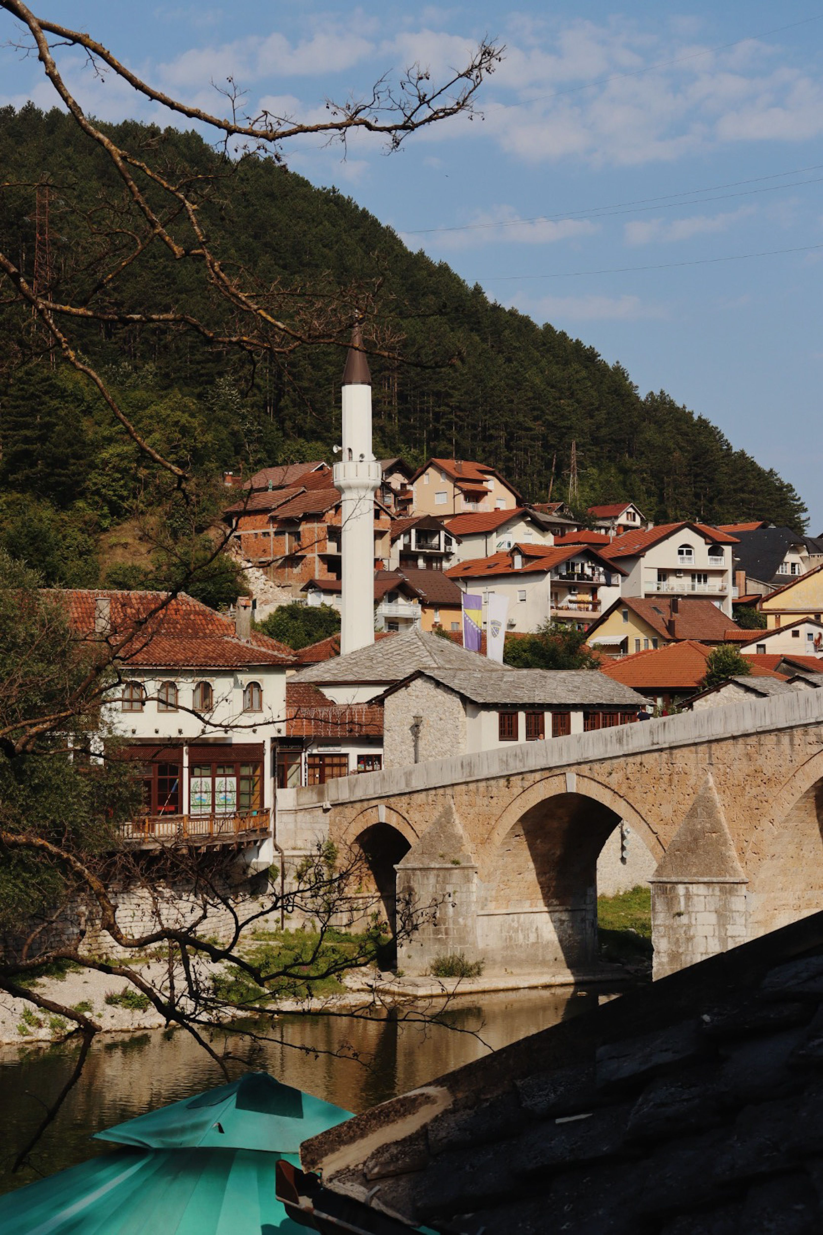 Reformas institucionales para potenciar la inversión y reducir la fragmentación económica en Bosnia y Herzegovina