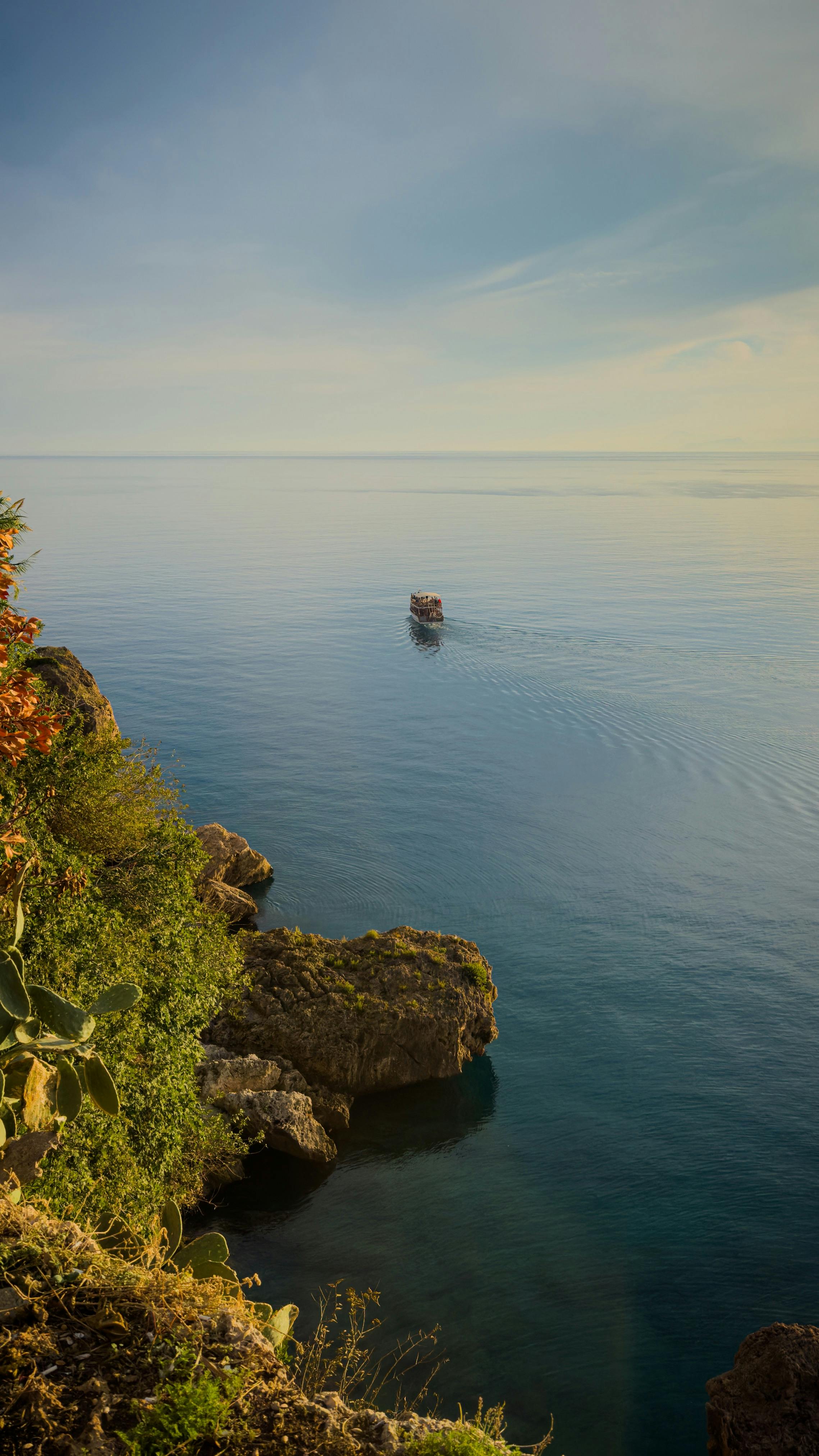 Behind the Scenes: Explore the Breathtaking Landscapes Where Adolescence Was Filmed