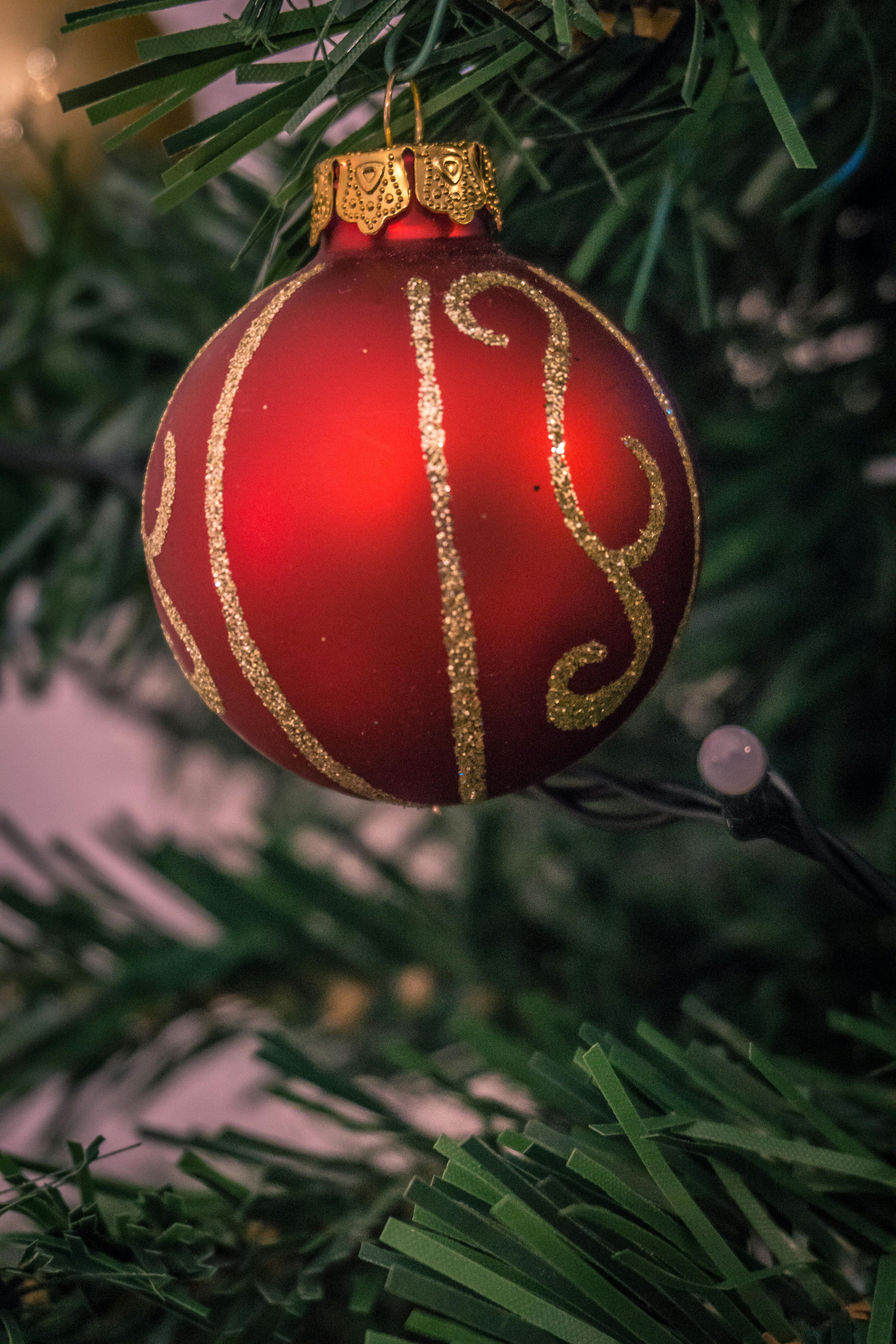 Free stock photo of christmas, Christmas atmosphere, christmas ball