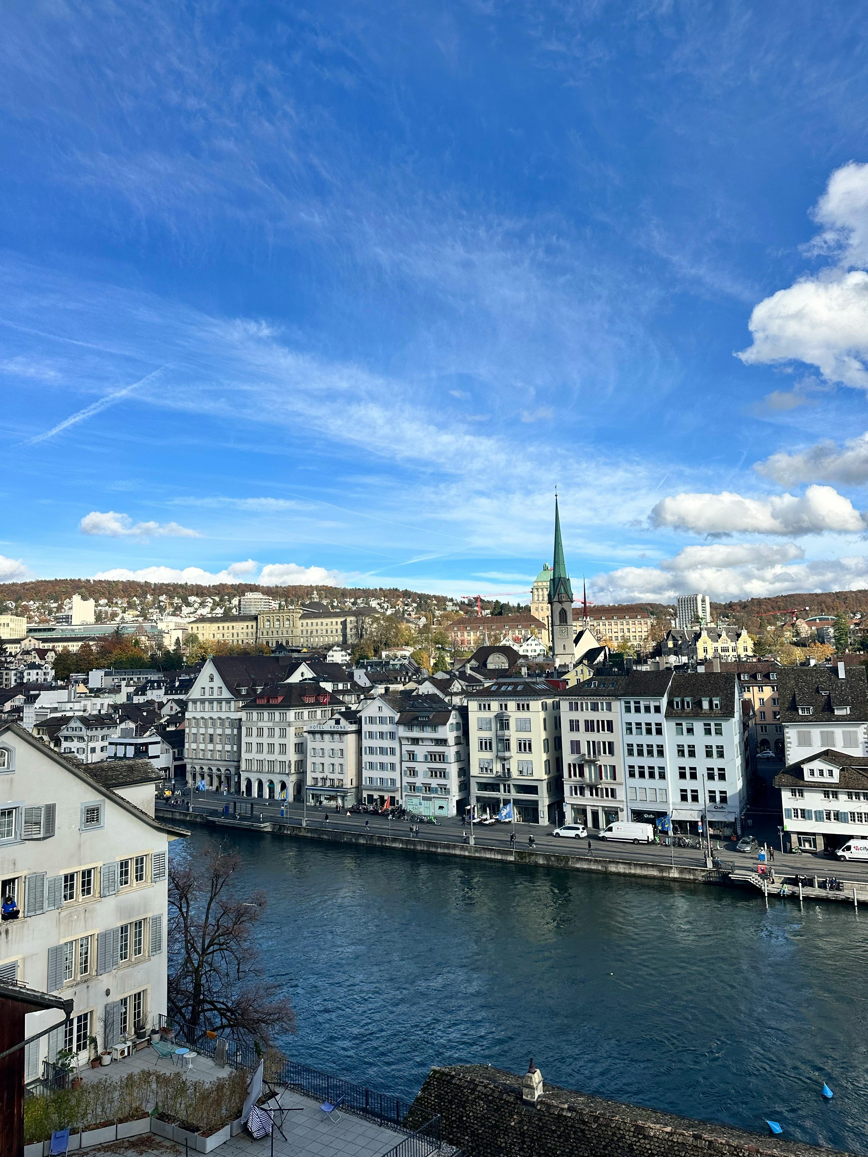 Scenic Switzerland - Image 2
