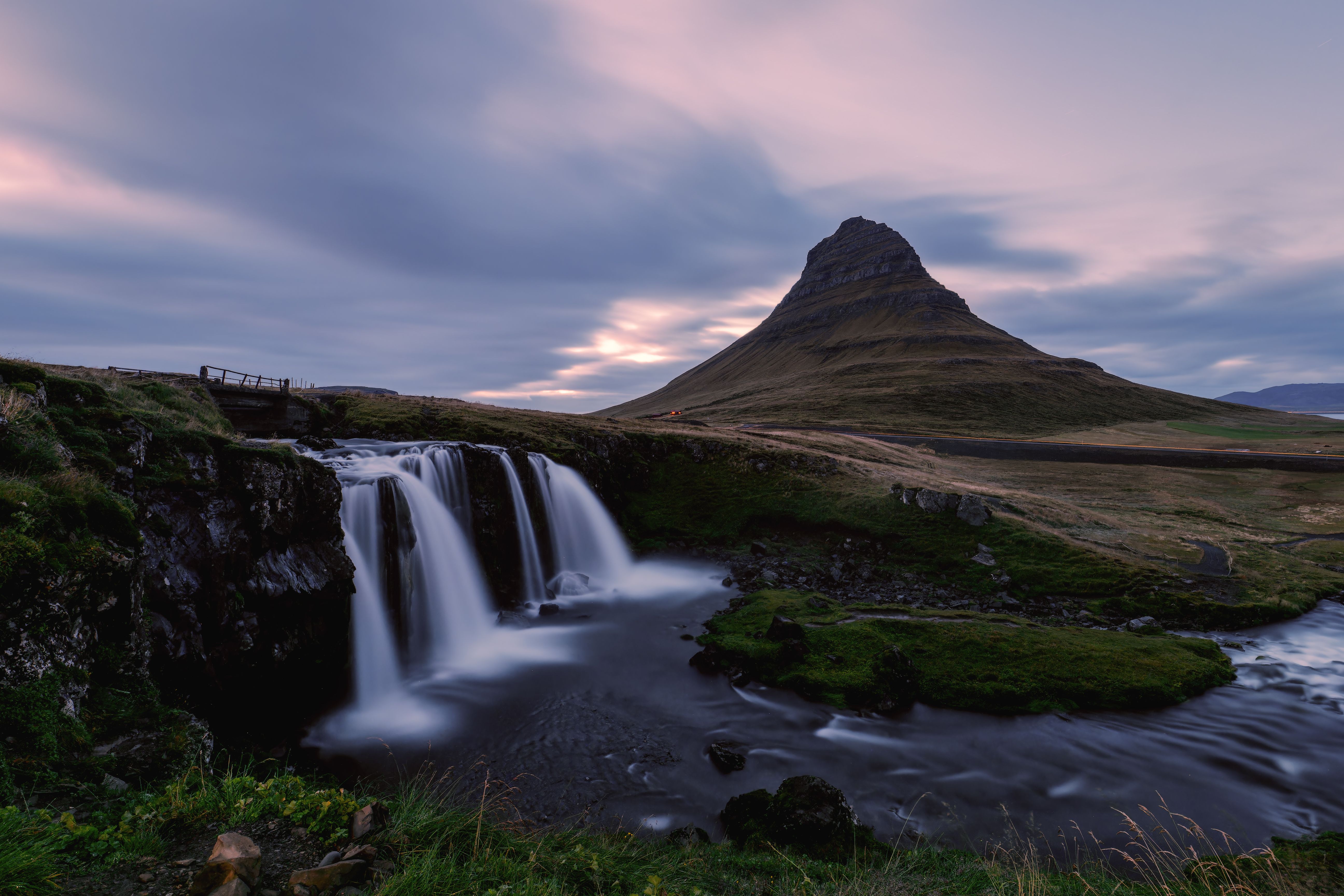 Best Tour Companies in Iceland — Photo by Rino Adamo on Pexels