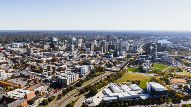 Best Universities Raleigh