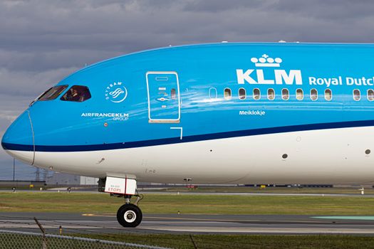 Air France-KLM Flying Blue Finally Gives Platinum Members a Reason to Care About Extra XPs