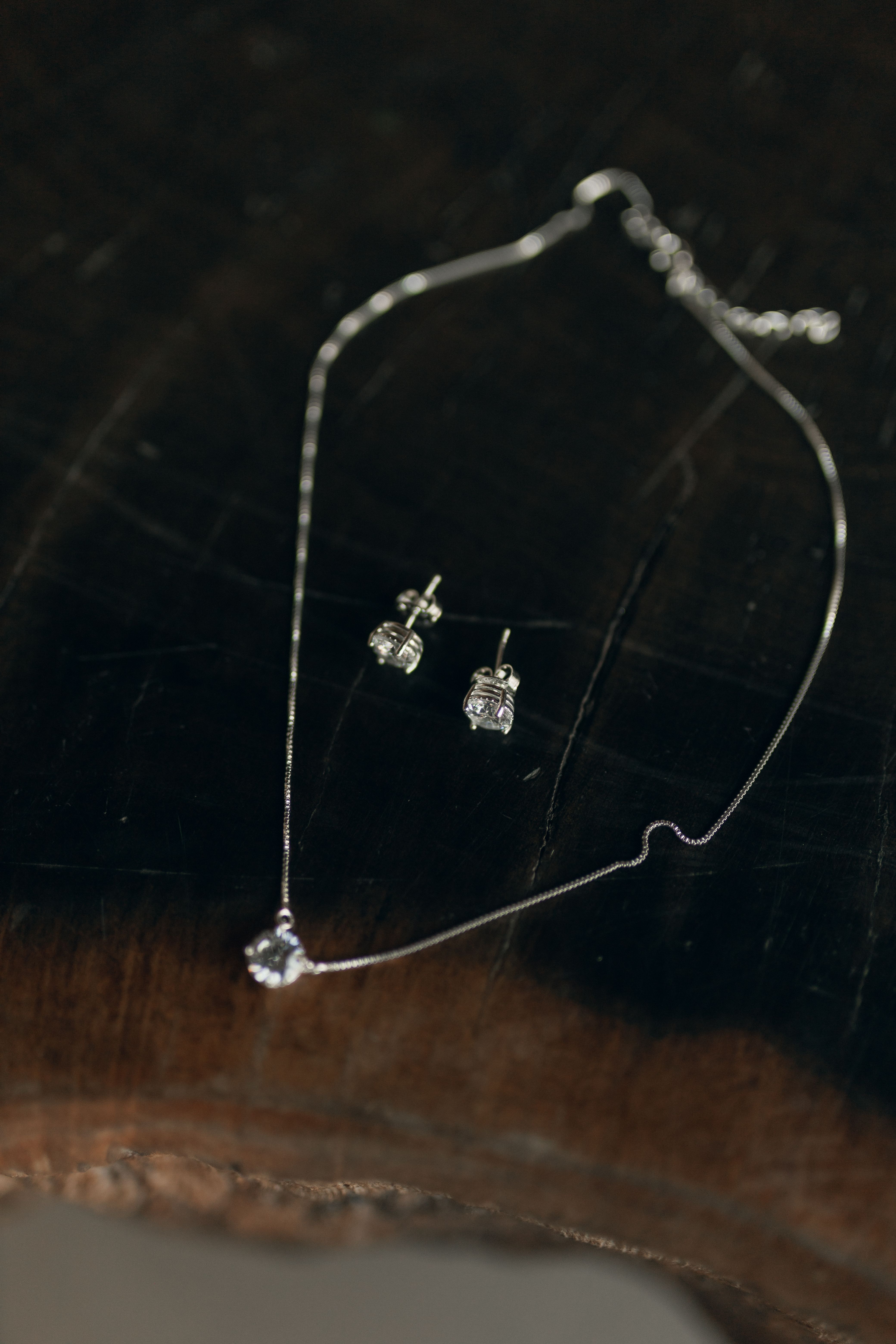 Swarovski Constella Pendant