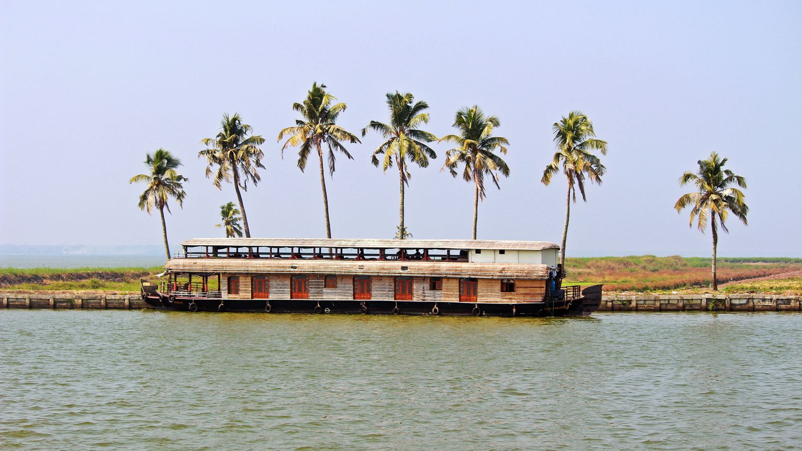 Kerala Tour Packages