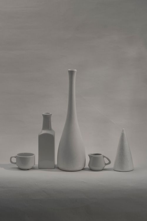 Ceramic still life by Valentin Ivantsov on Pexels