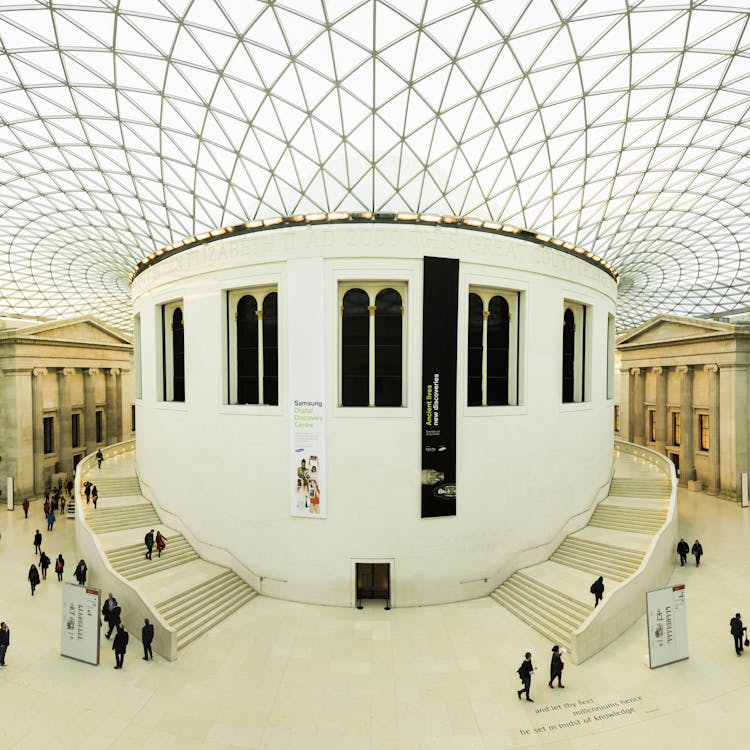 Miễn phí Ảnh lưu trữ miễn phí về bảo tàng thủ đô luân đôn, các cửa sổ, cầu thang Ảnh lưu trữ