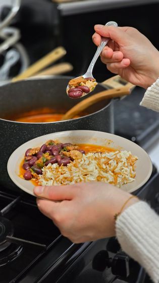 A Short Defense of Leftovers