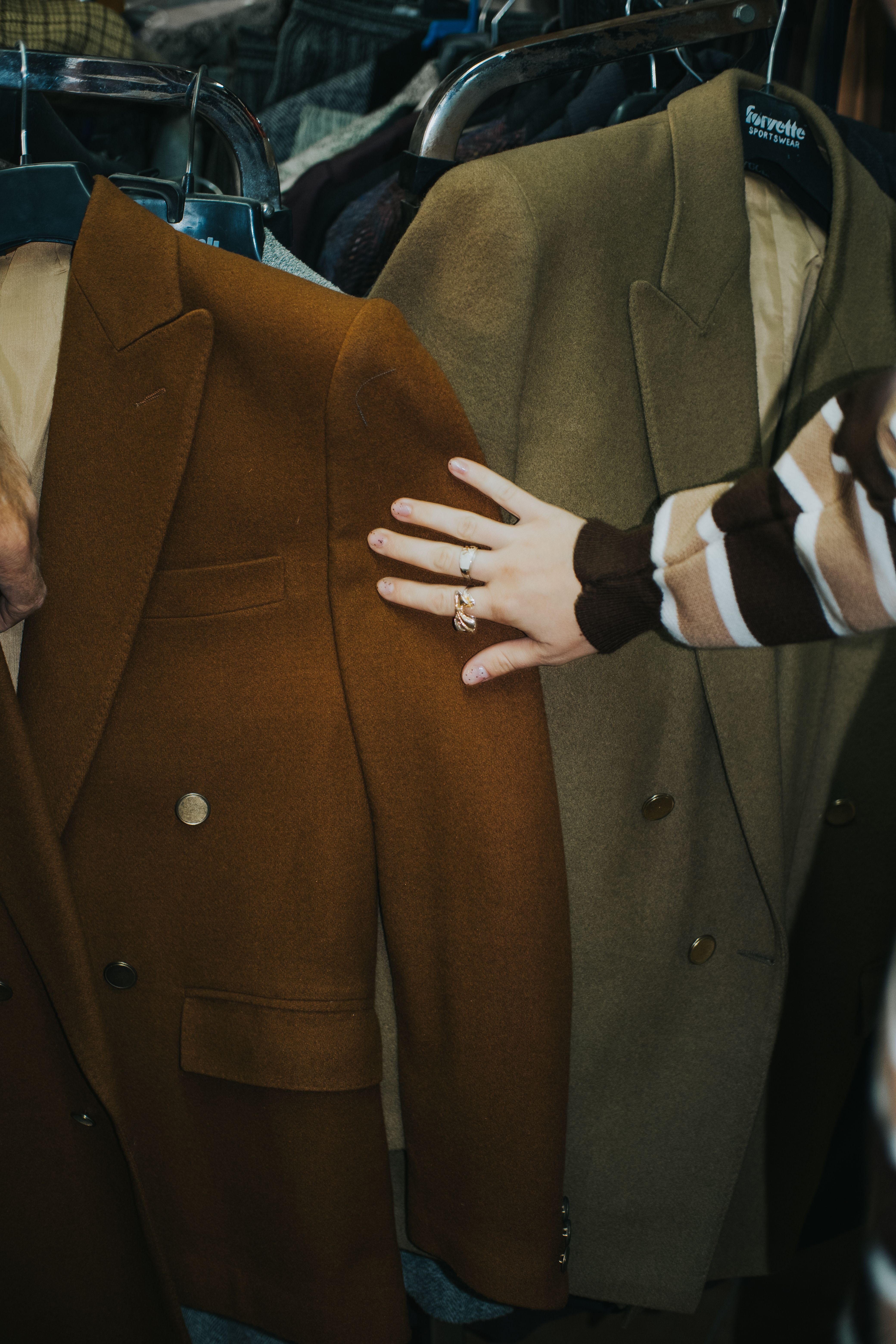 Blazer Alfaiataria
