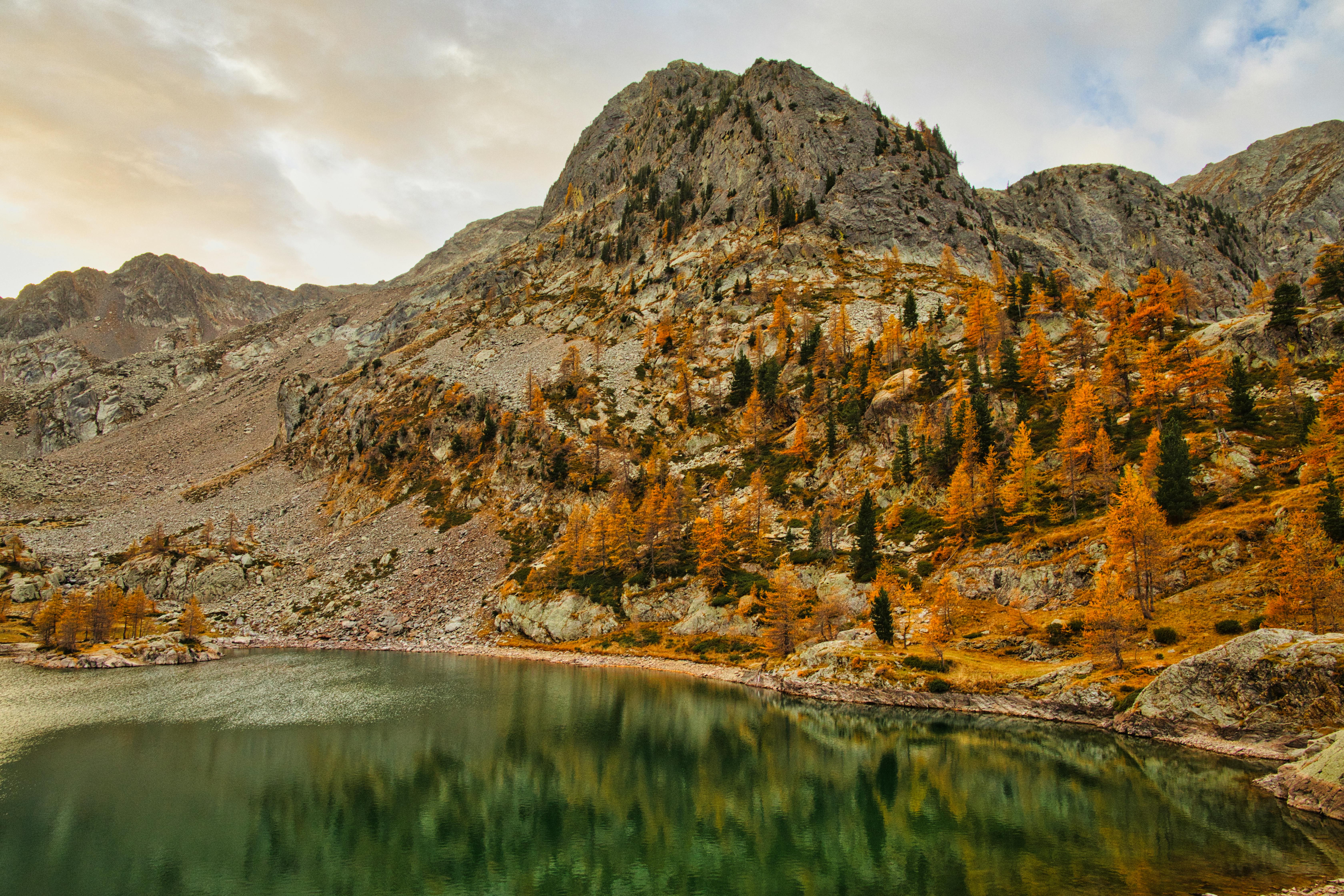 Hidden Paradise Discoveries: Unveiling Nature's Secret Treasures