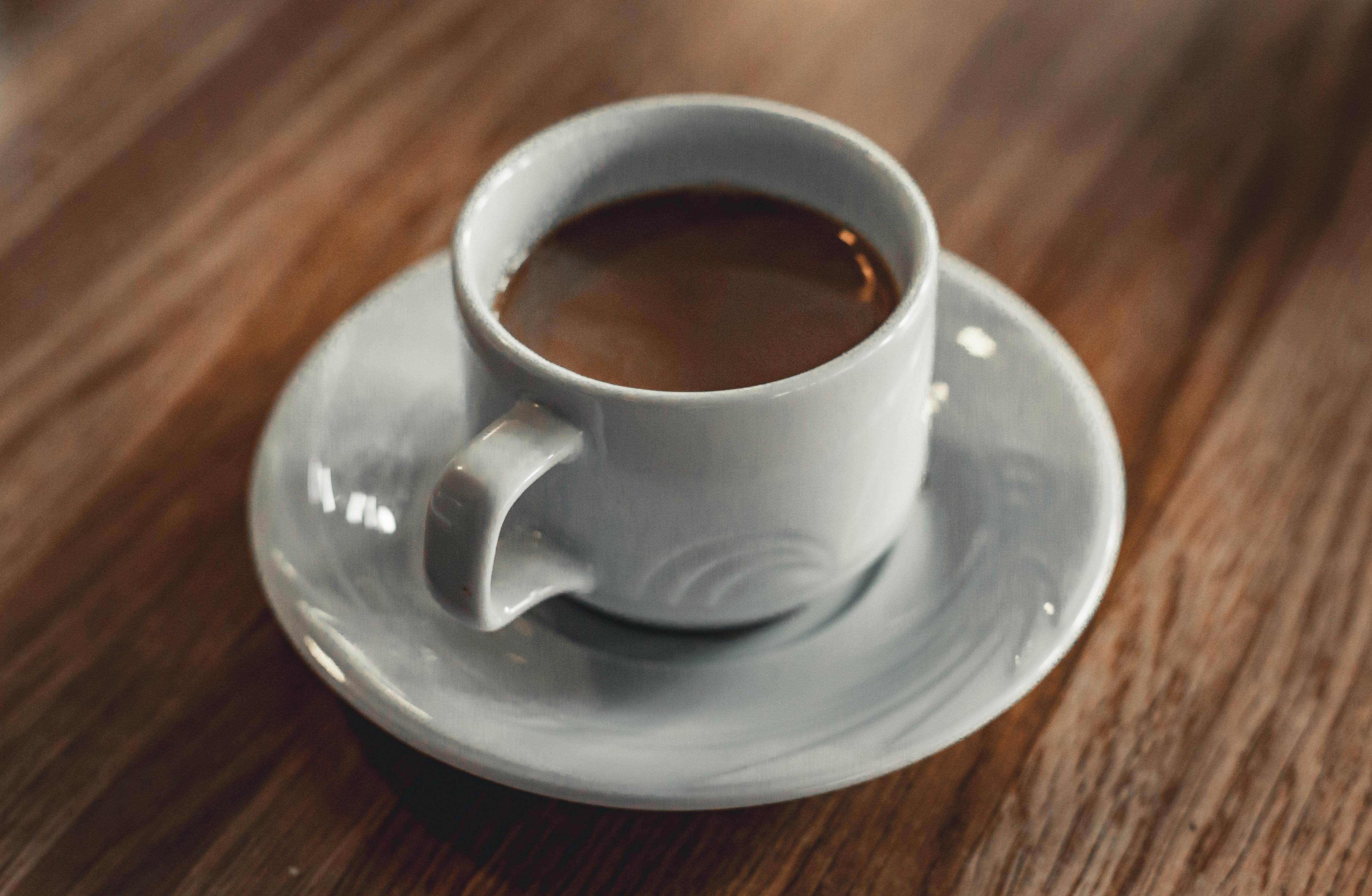 國際茶葉咖啡展本周登場 嘉義縣雙金品牌躍升國際舞台