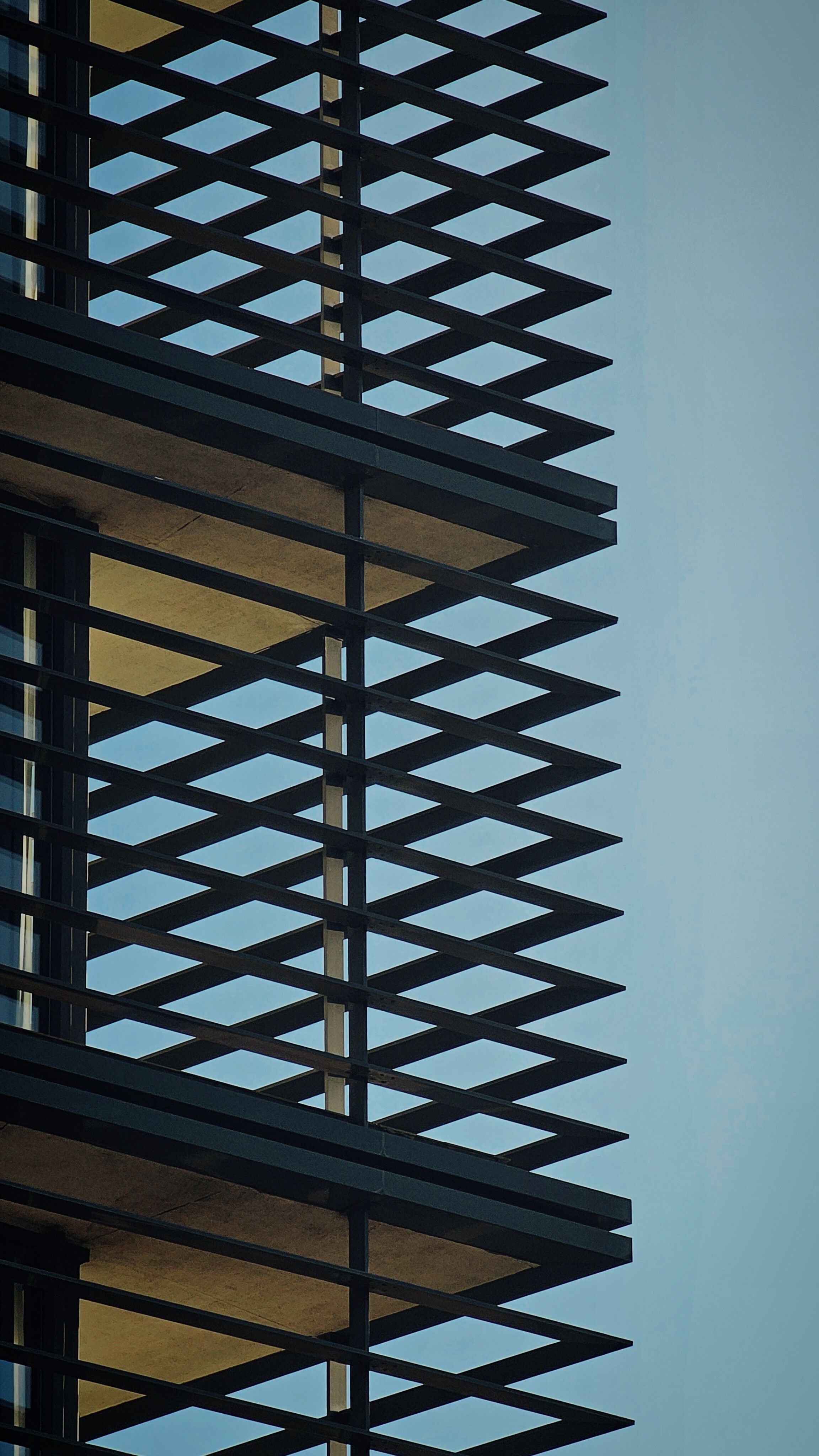Brise Soleil & Solar Shading: Reducing Overheating on Commercial Buildings