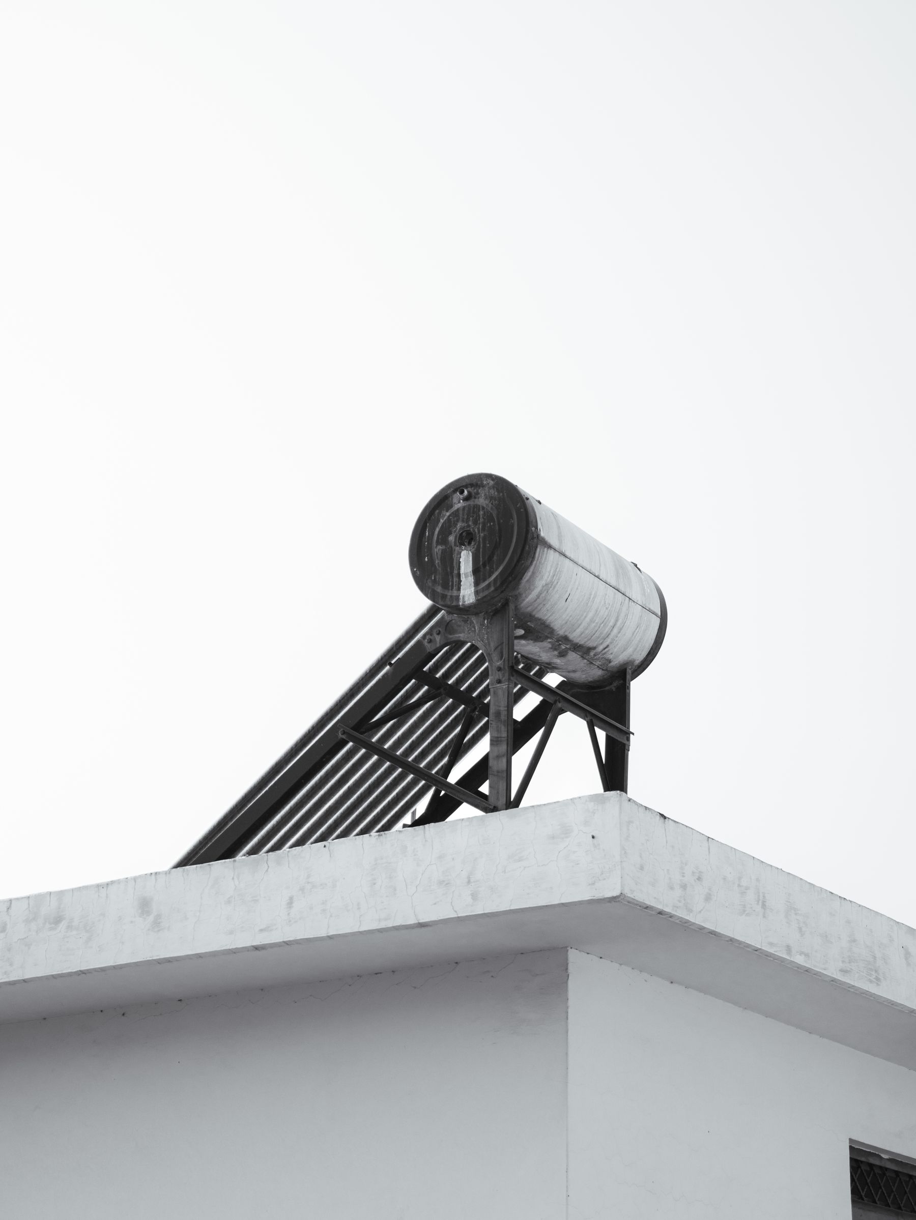 Solar Water Heating