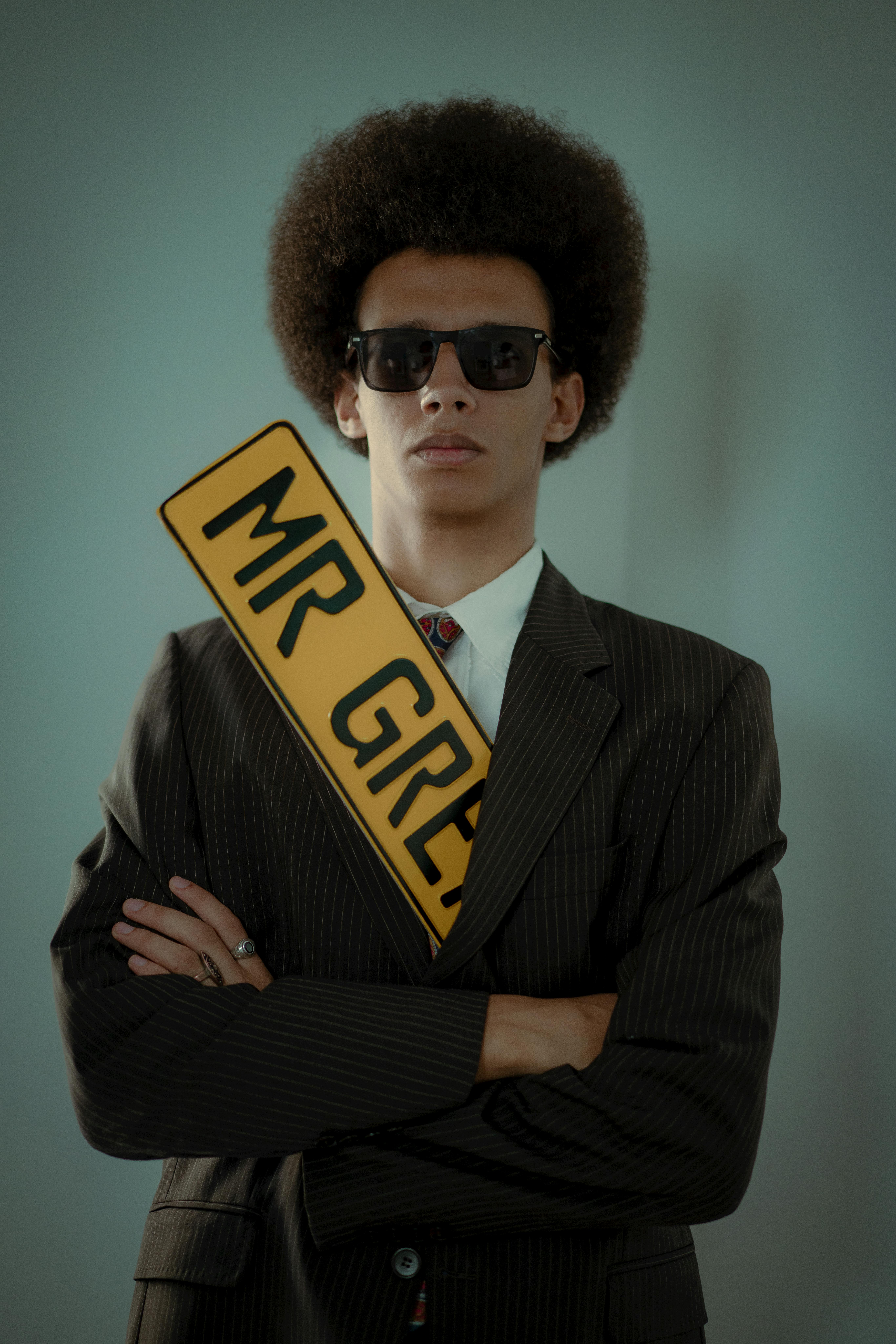 Gratis Immagine gratuita di abbigliamento da uomo, abbottonato, abito Foto a disposizione