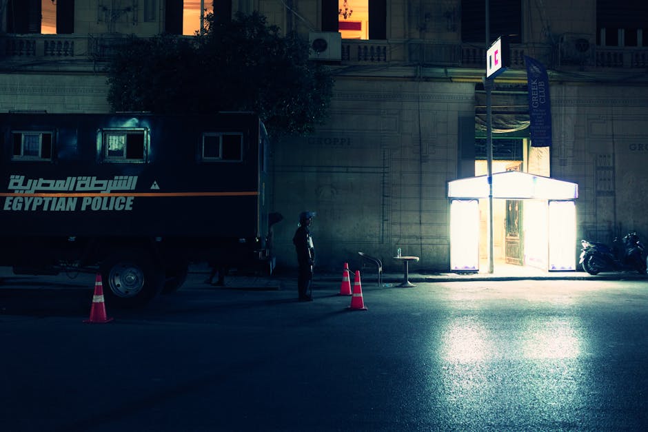 Qual Polícia Paga Mais? (Federal vs. Civil vs. Militar)