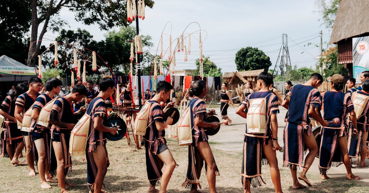 台北國際旅展馬來西亞館歌舞表演熱鬧吸睛