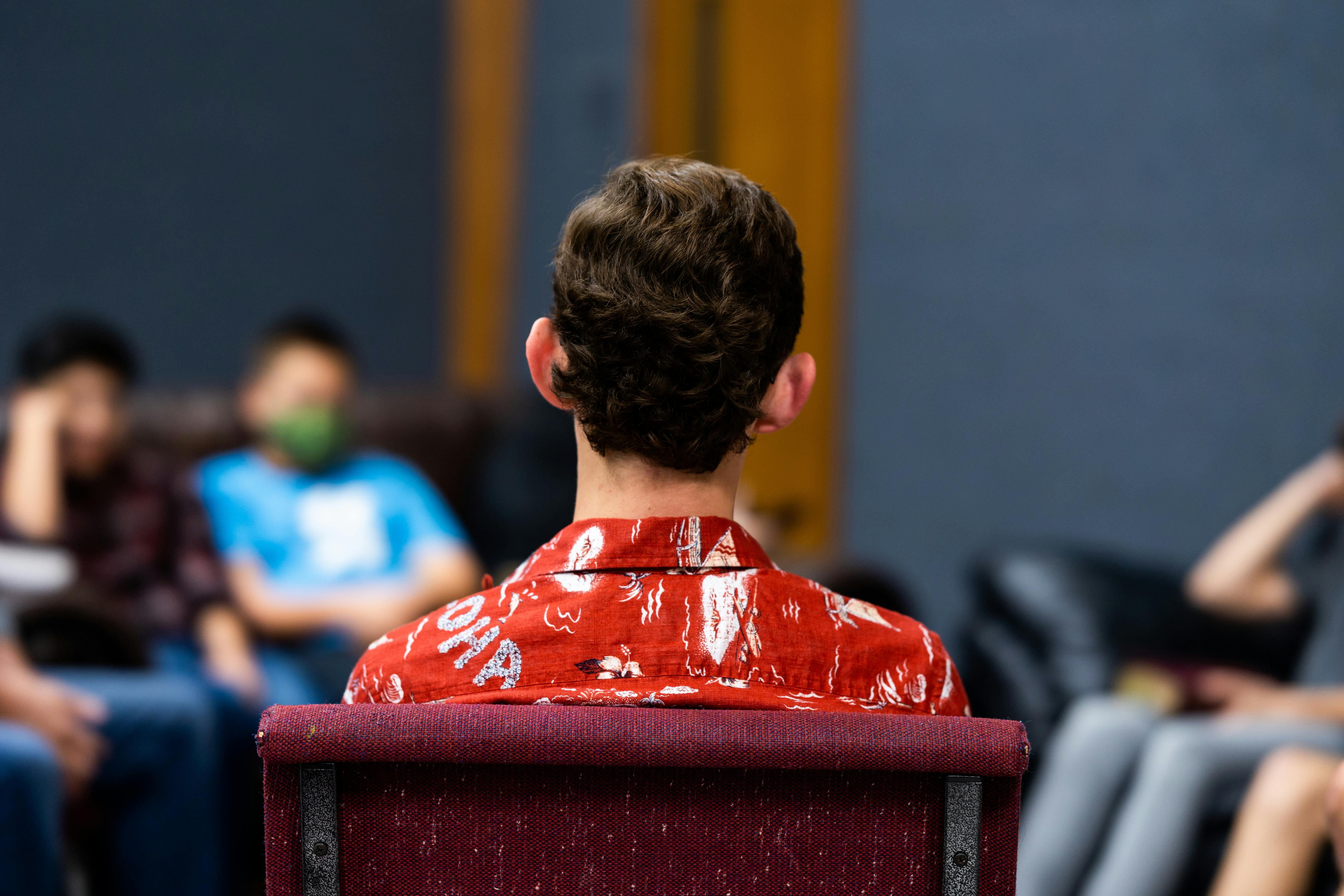 2025臺中市青年模擬聯合國暨國際議事培訓營 東海大學盛大登場