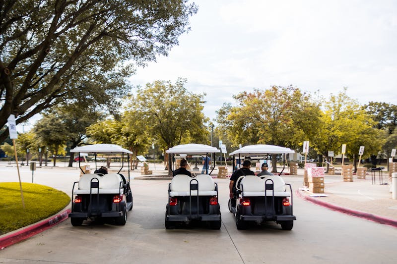 Golf Cart Insurance