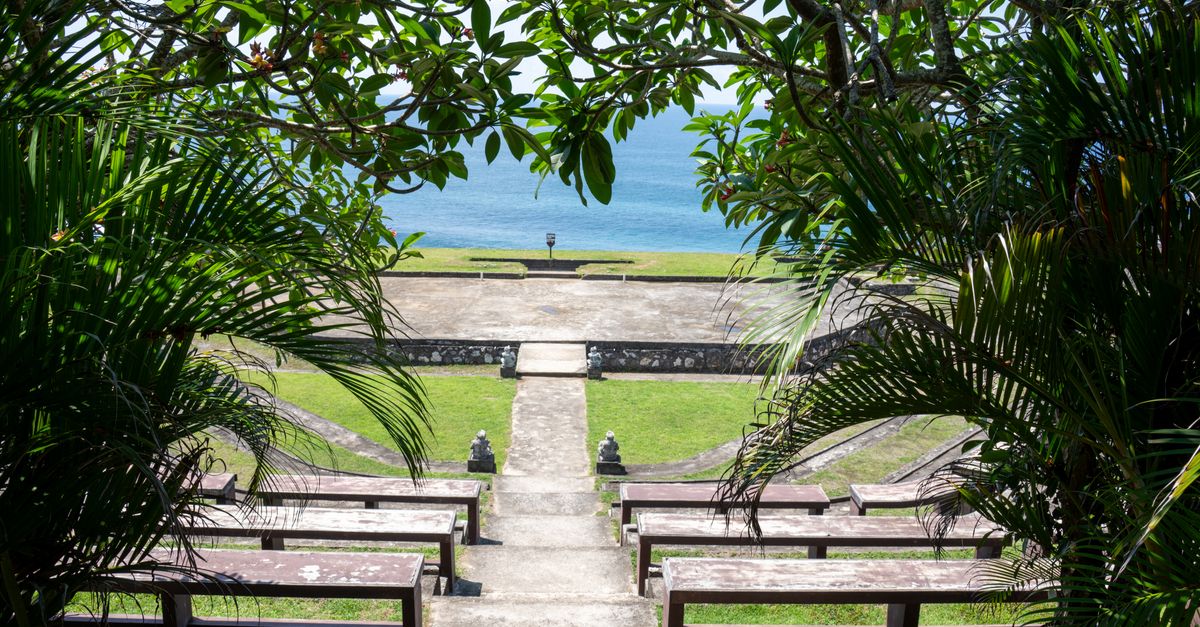 Bali survey