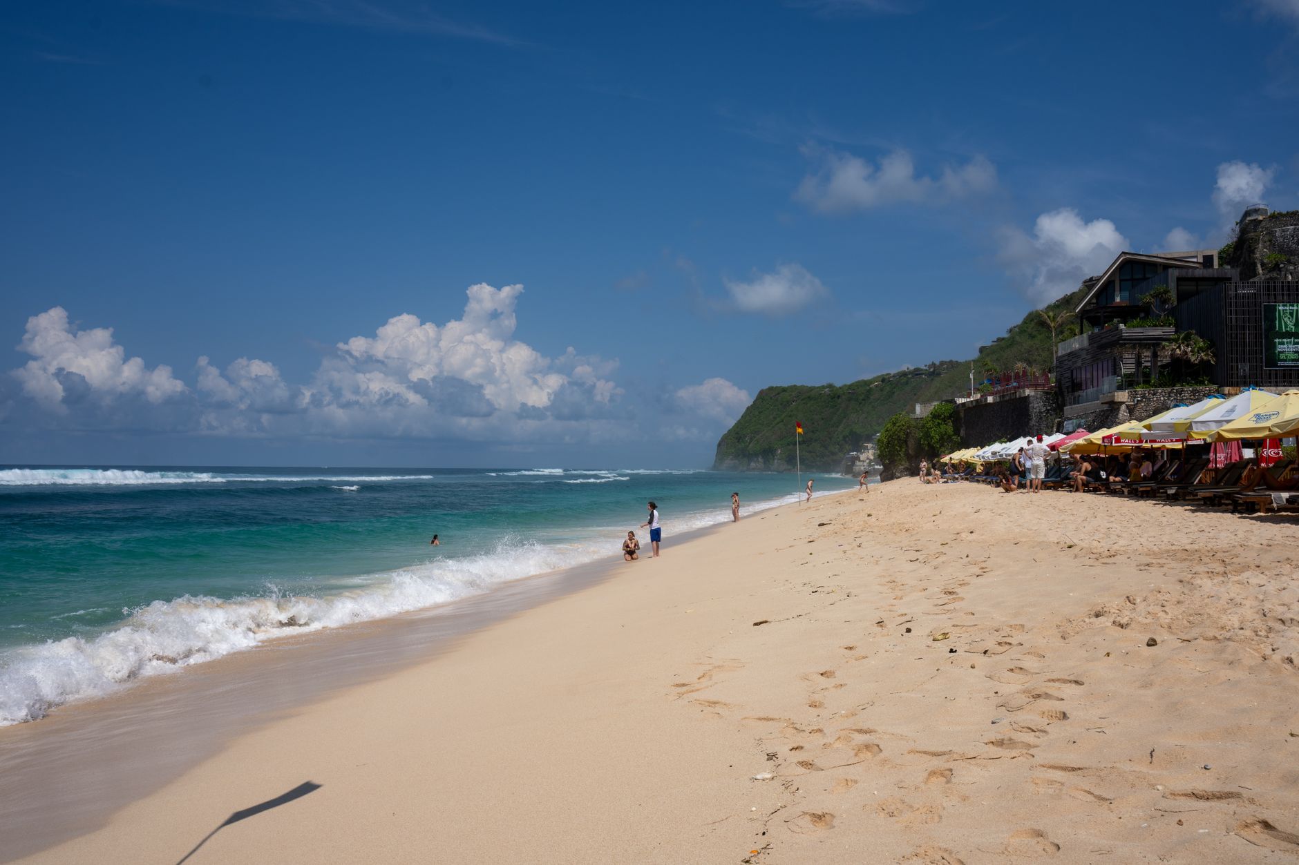 Bar Beach
