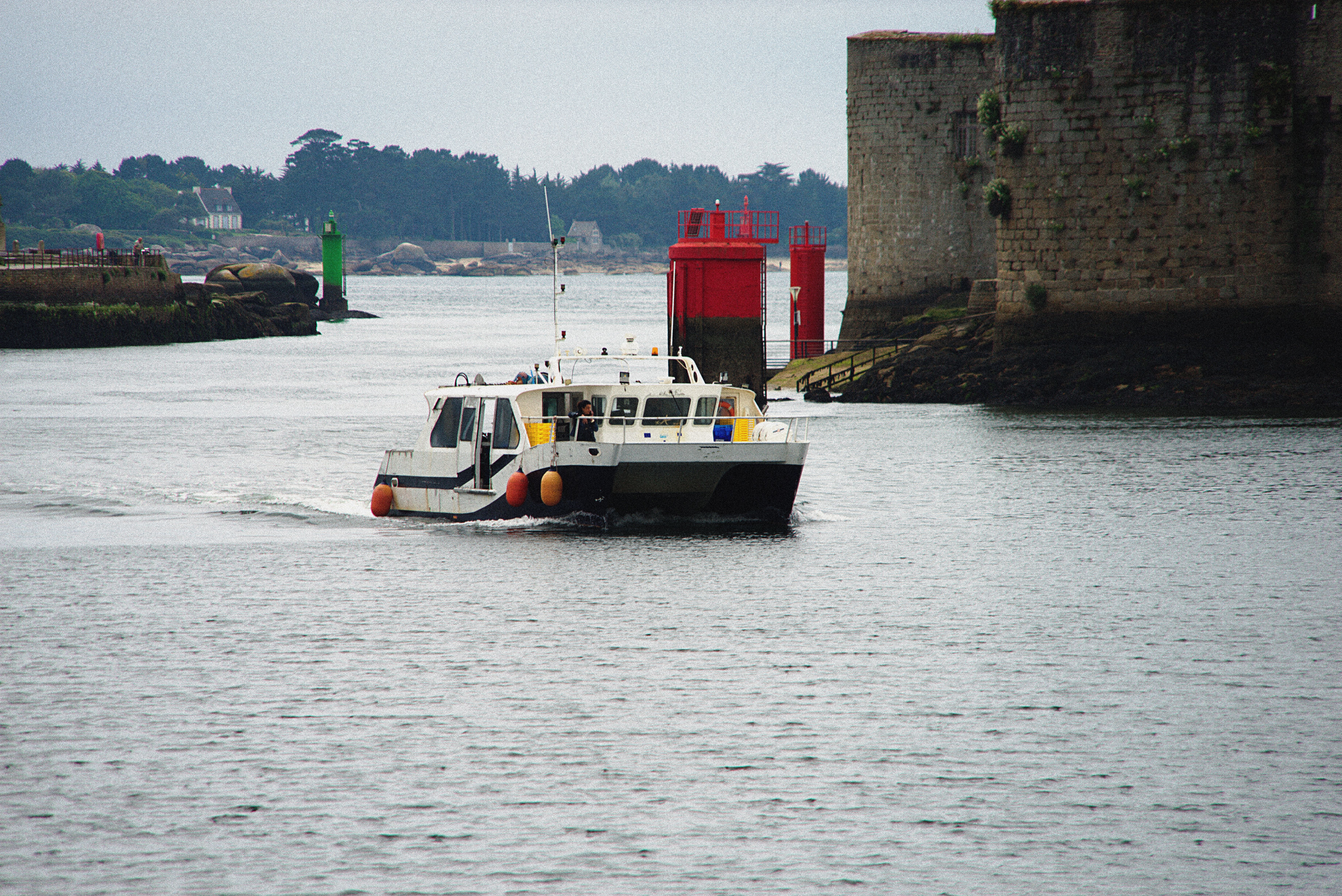 Pointe du Cabellou