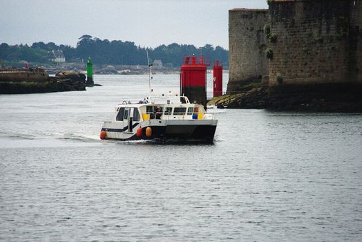 Concarneau
