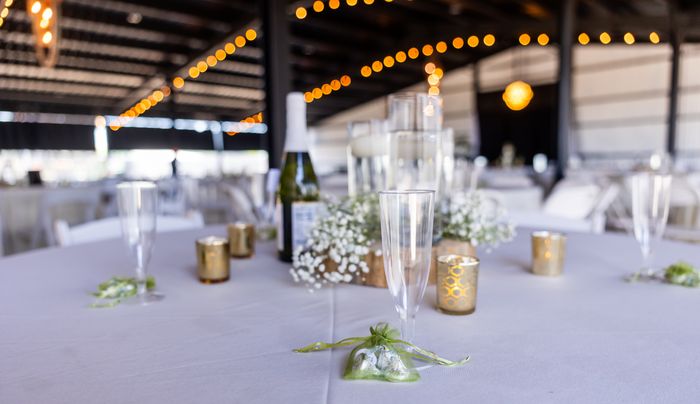 Events & Wedding Planning
