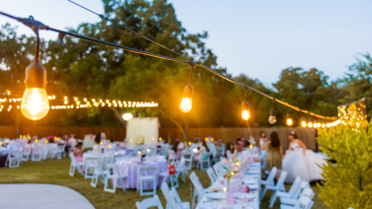 San Antonio Wedding DJ Guide: River City Romance