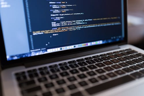 Безкоштовне стокове фото на тему «HTML, macbook pro, PHP»