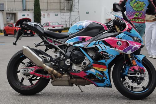 Free stock photo of bmw, canon photography, ducati Stock Photo