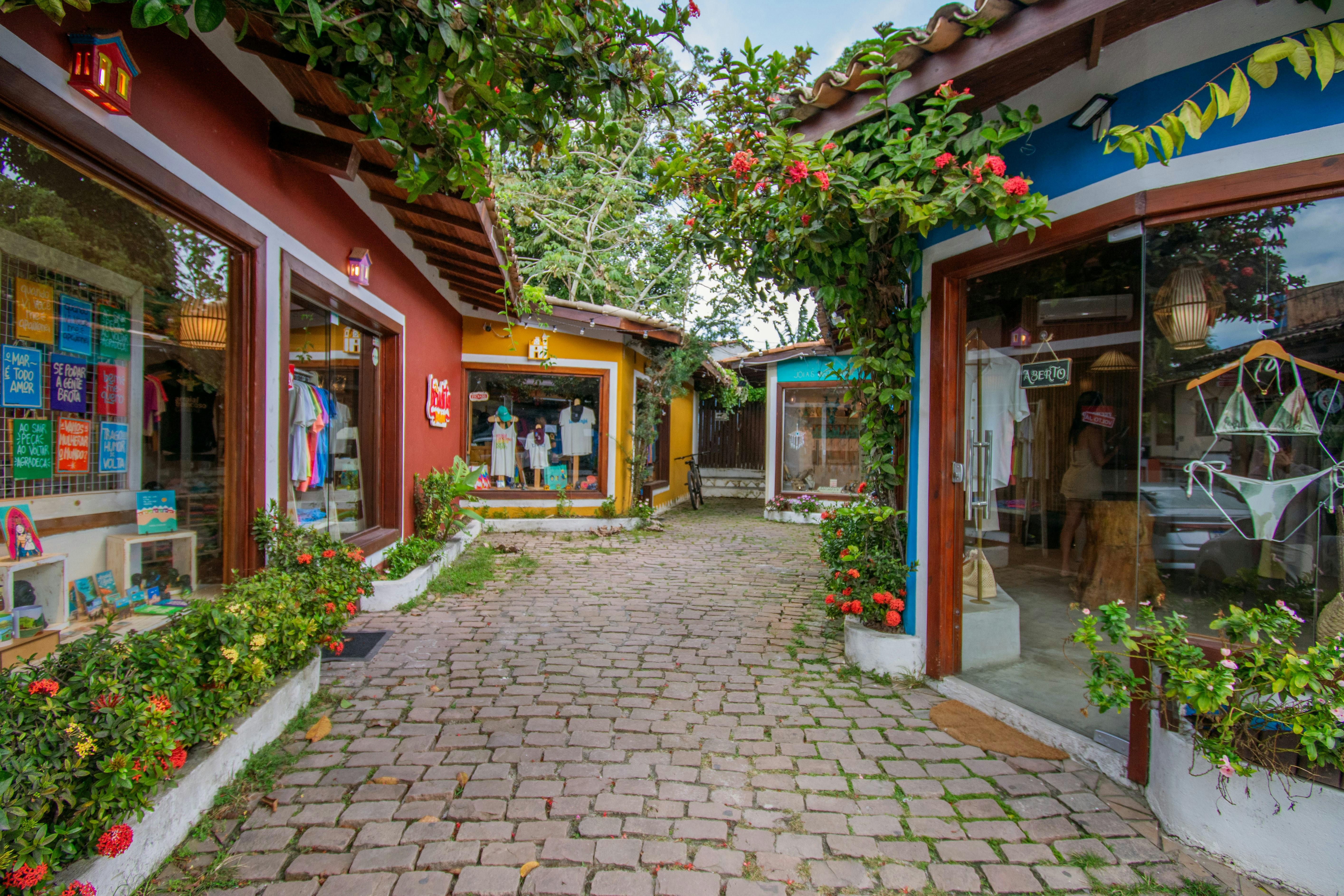 general lifestyle shop ca — Photo by Jerson Martins on Pexels