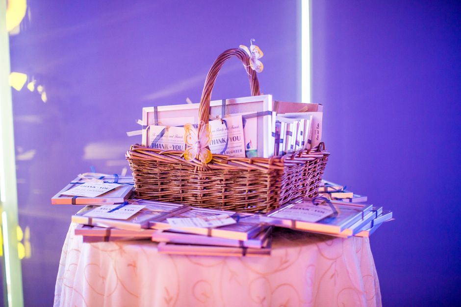 Como criar lembrancinhas memoráveis para eventos femininos