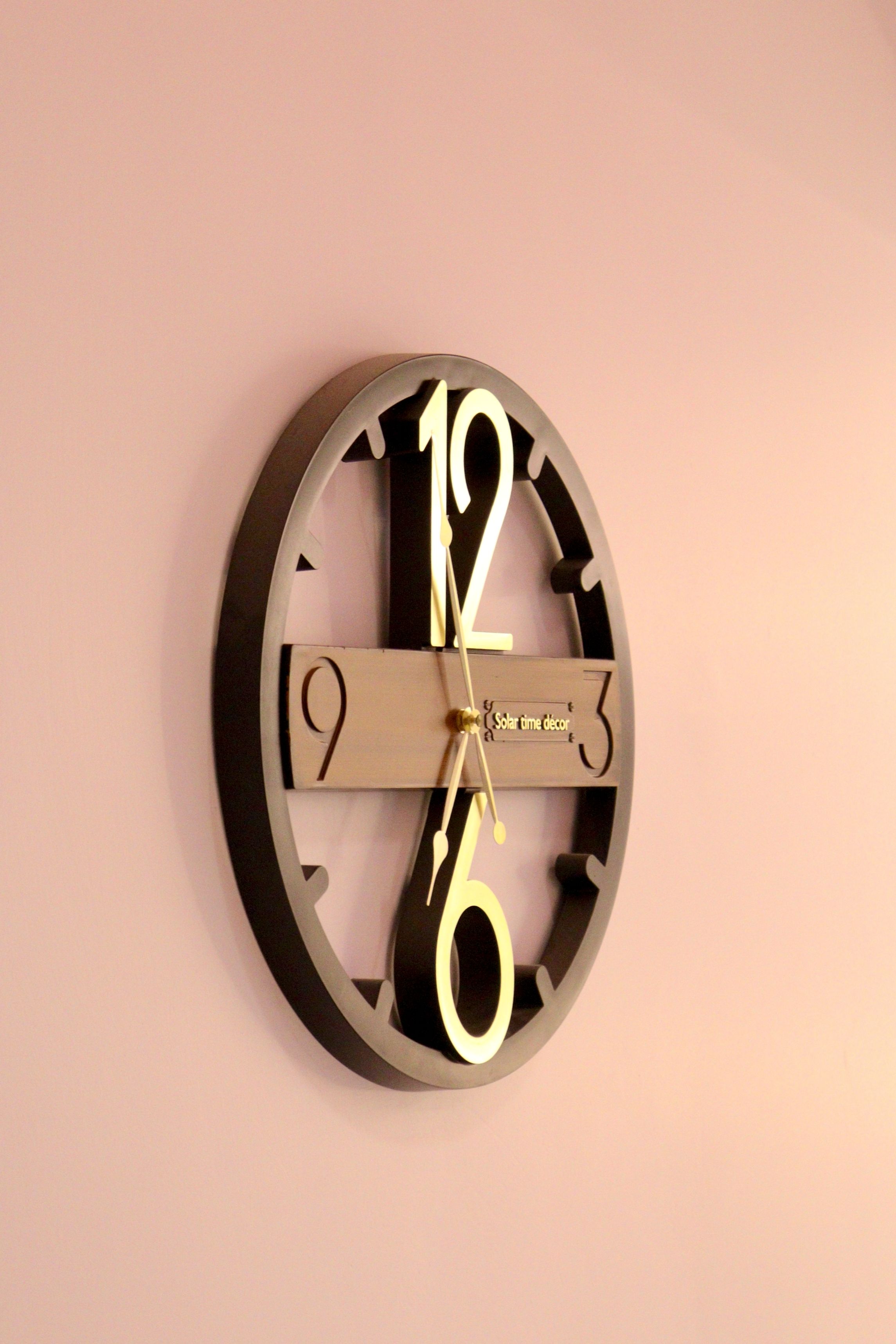 Wanduhr 2026 Test