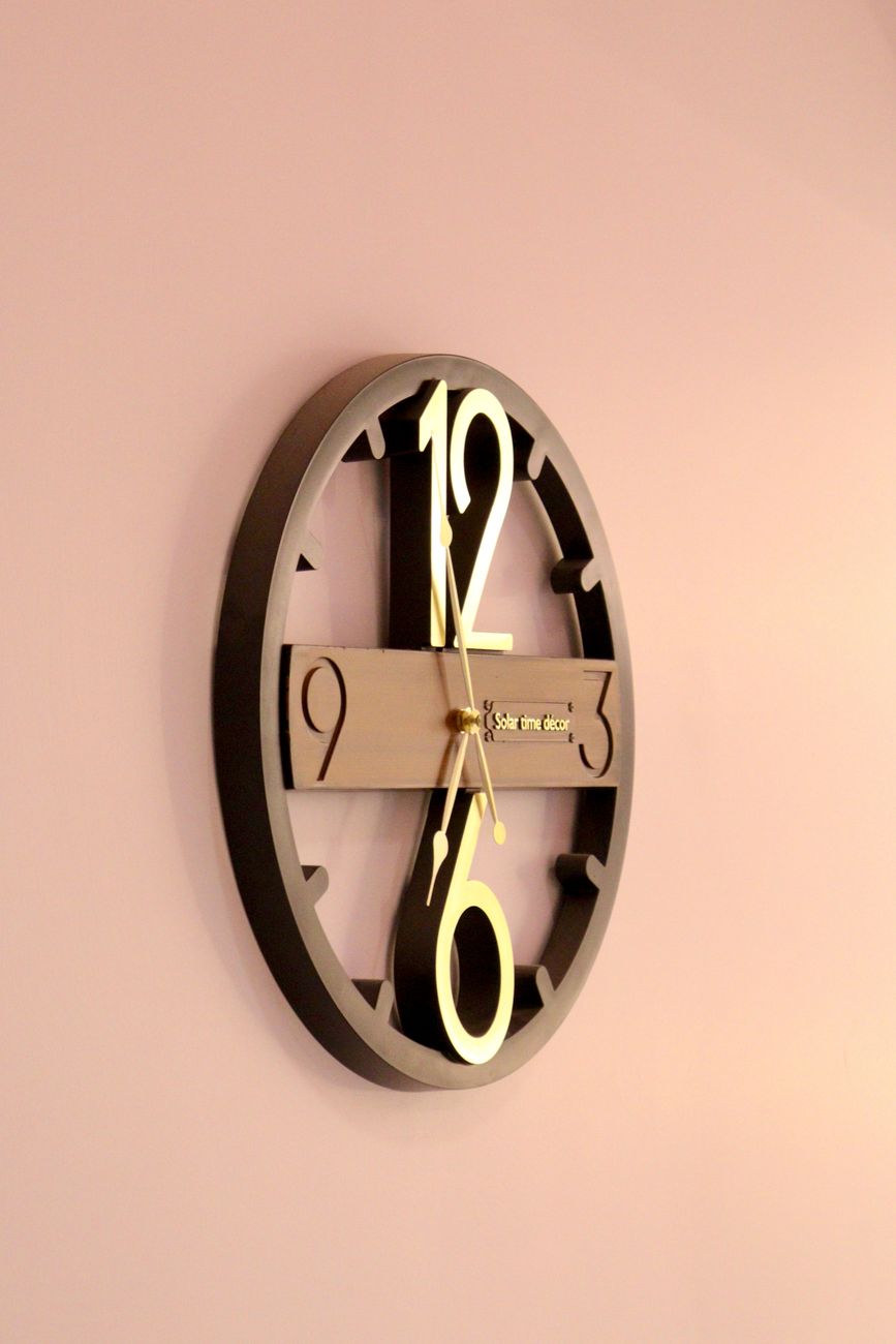 Wanduhr 2026 Test