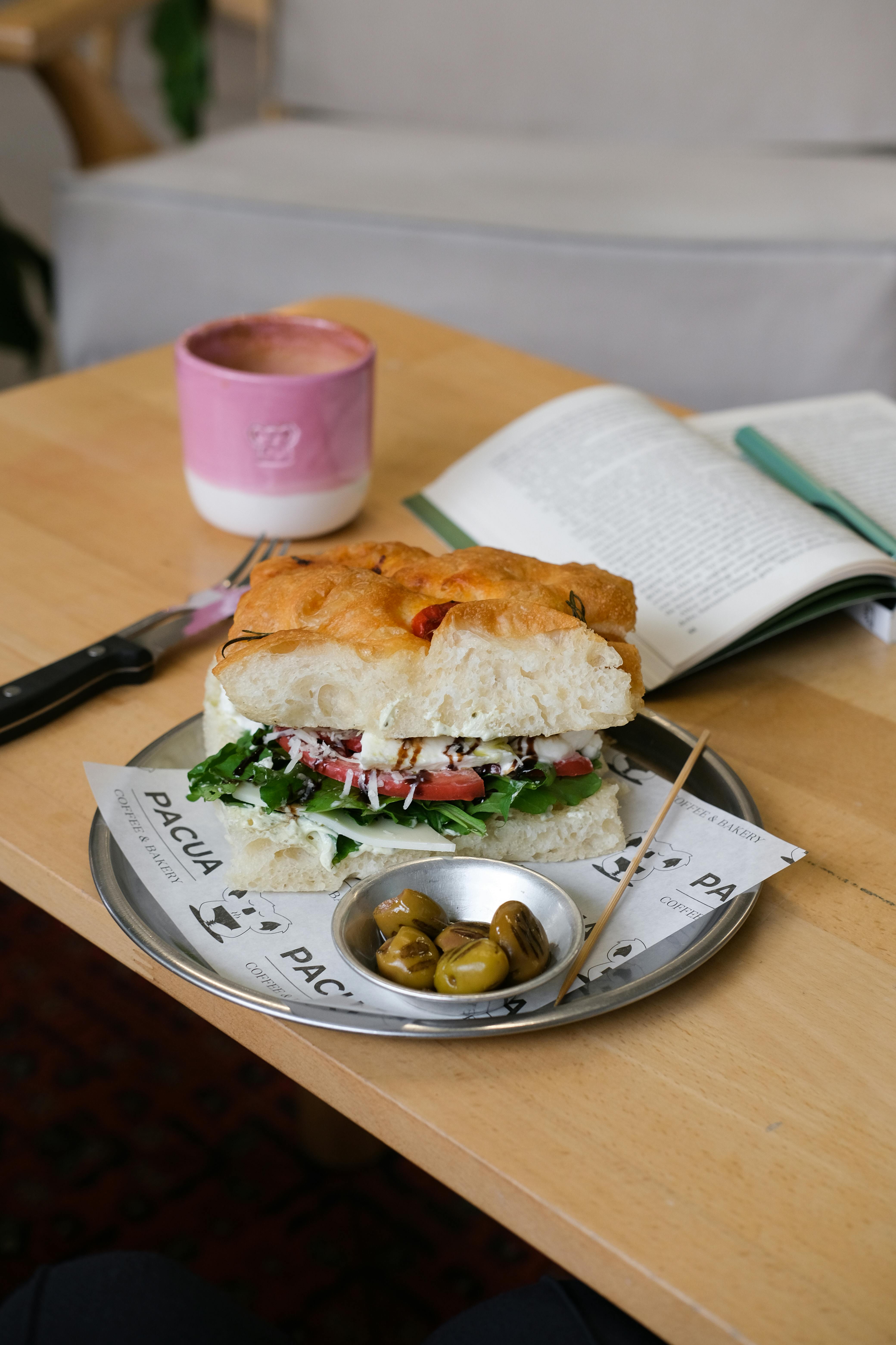 아침식사의 중요성 인포그래픽