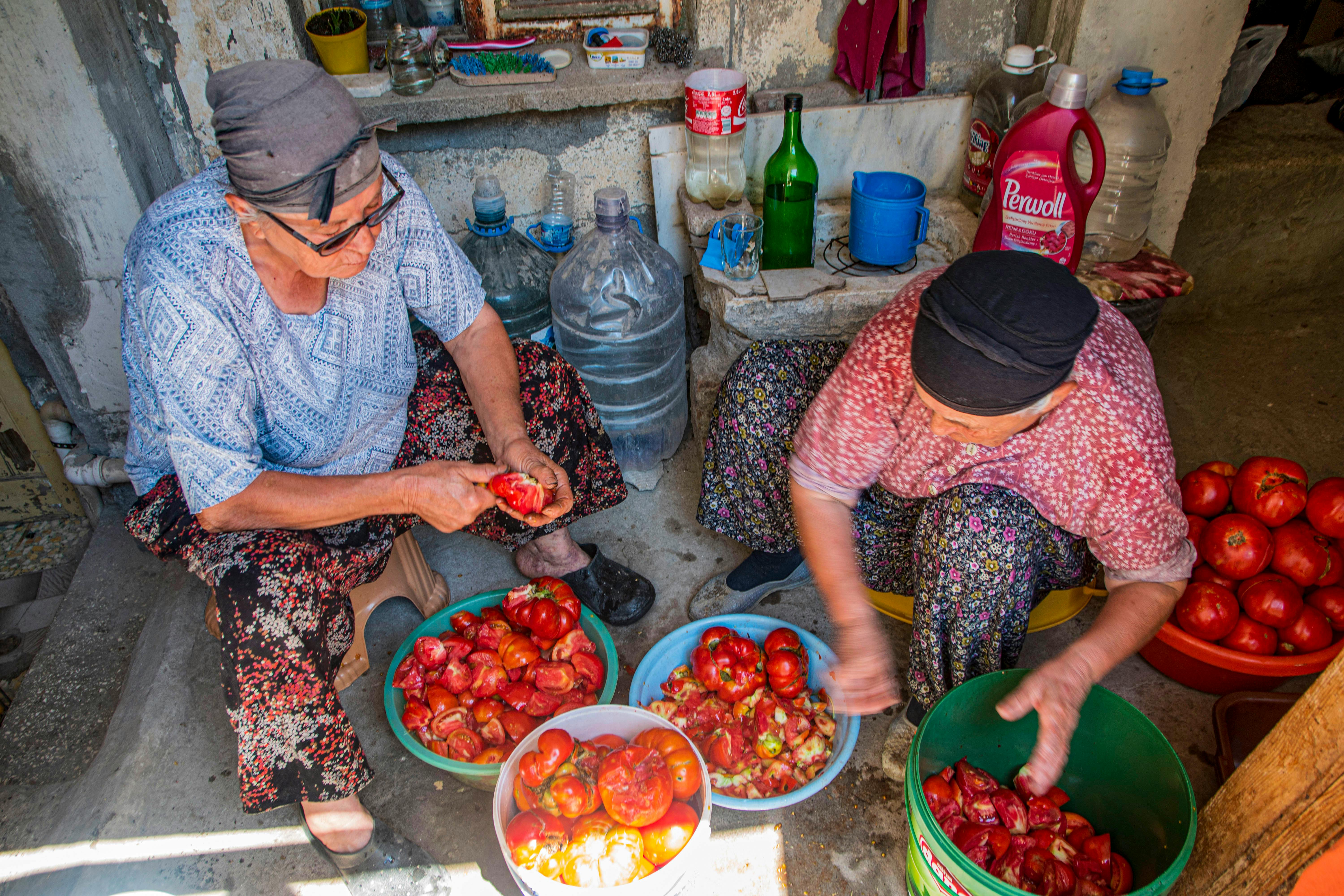 Secret Ingredients That Will Transform Your Dishes