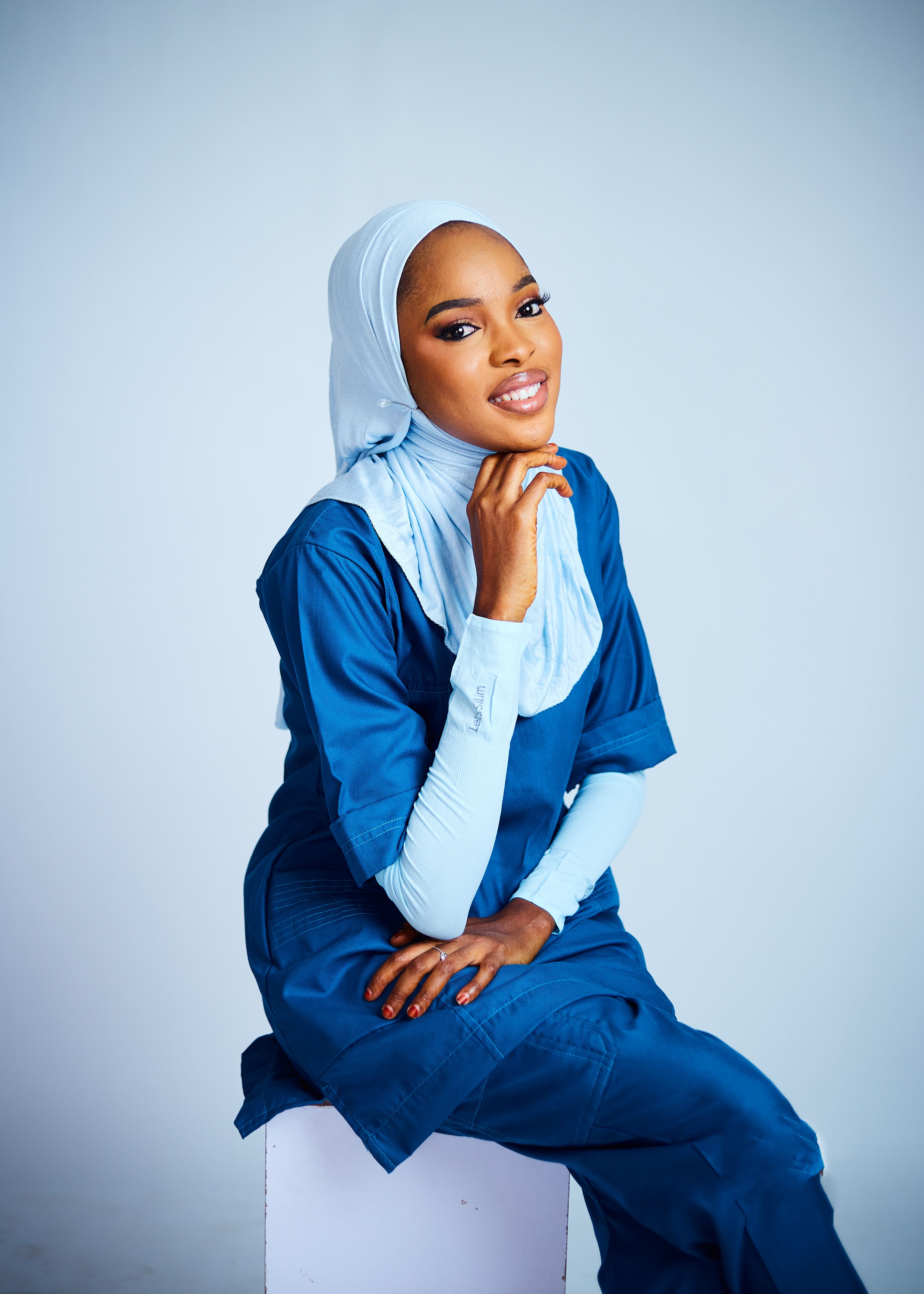 Dr. Layla Qasim