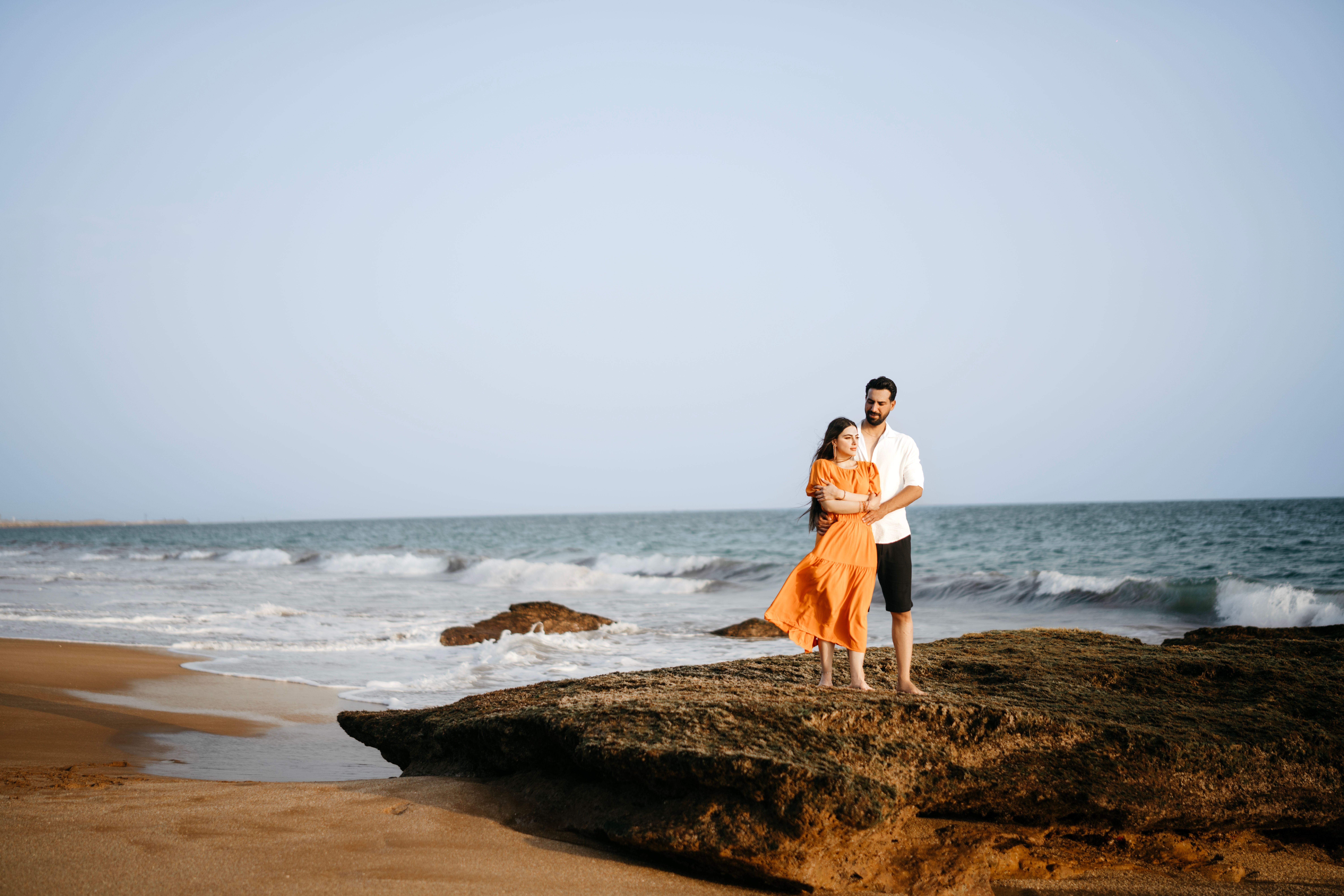 Our Pre shoot  Free Stock Photo