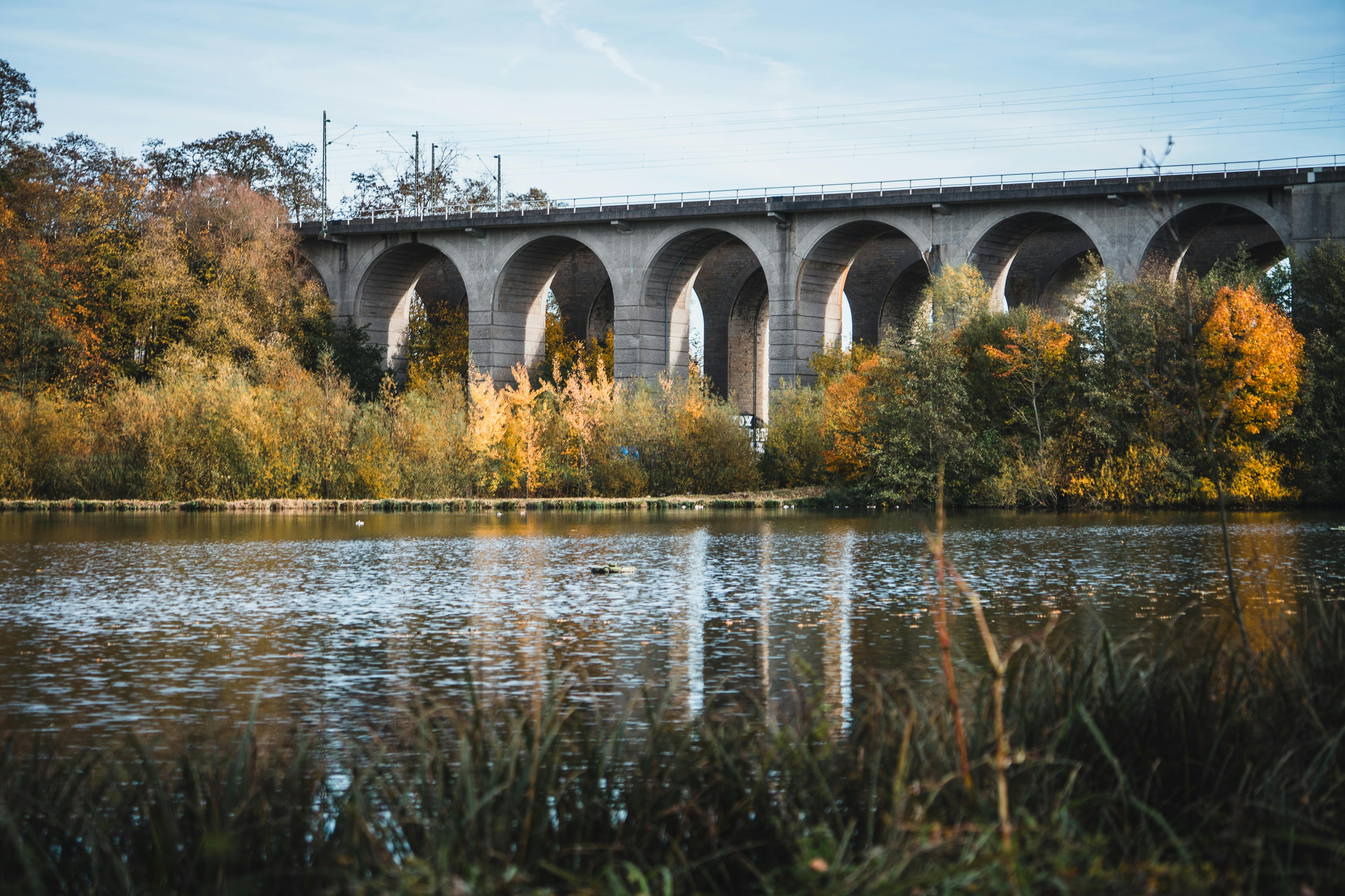 Western Hills Viaduct closed multiple days for maintenance repairs - FOX19 — Photo by Oliver Schröder on Pexels