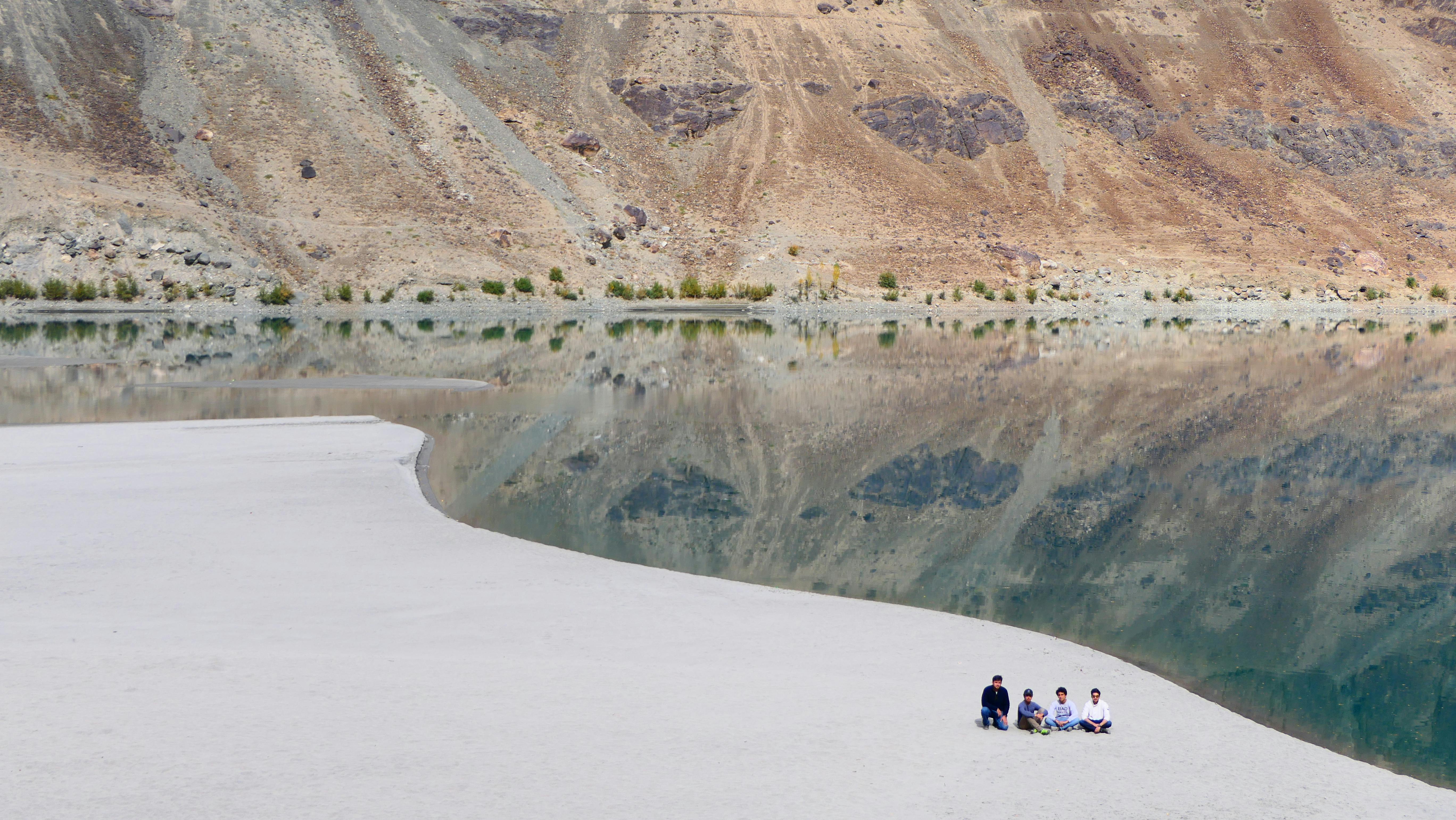 駐聯代表團訪台人權會 讚台灣積極落實國際人權標準