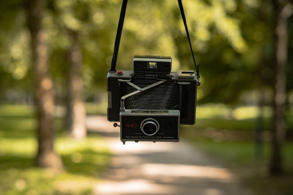 Full-frame camera performance comparison