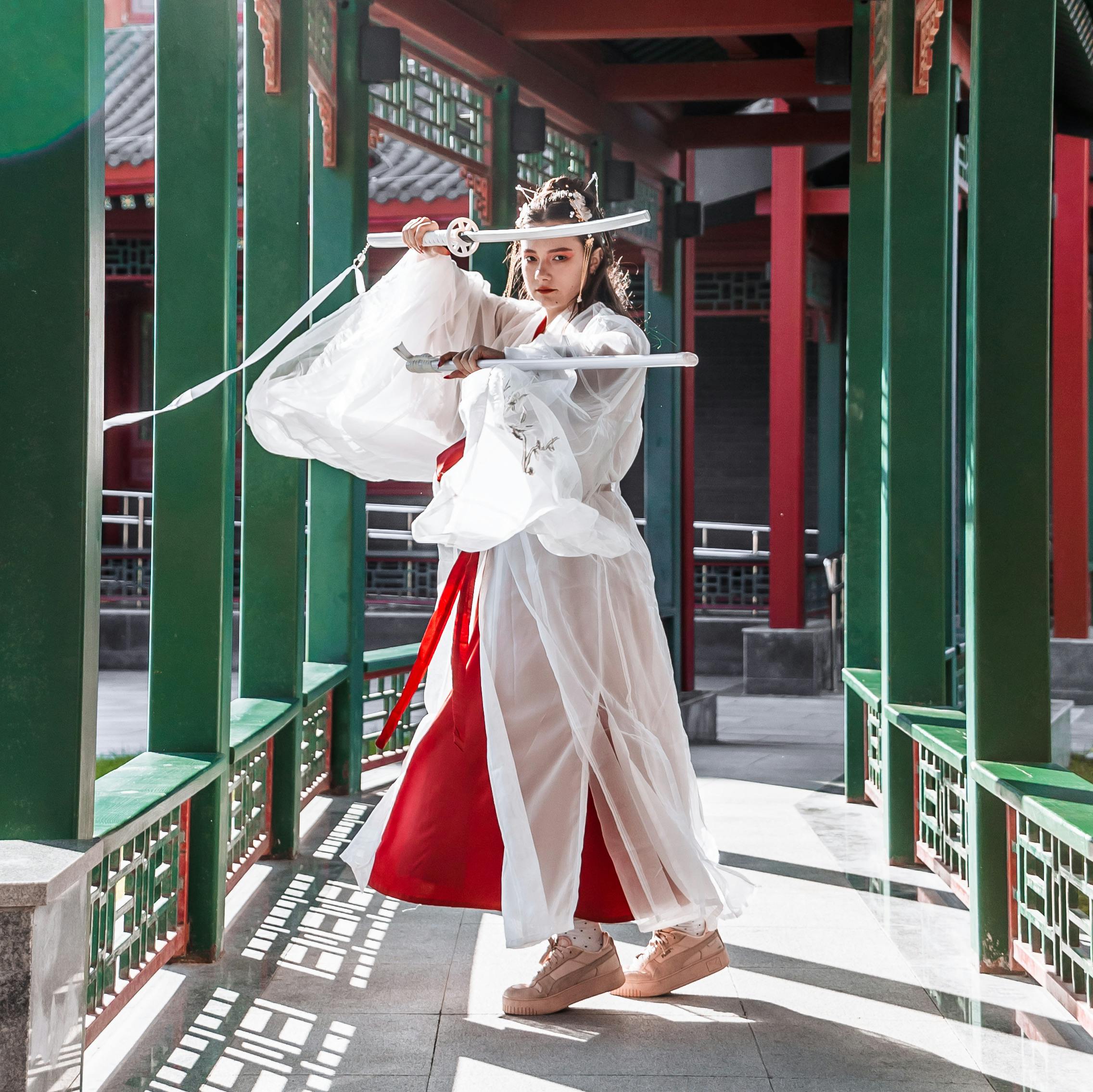 What an ancient Chinese philosopher can teach us about Americans’ obsession with college rankings — Photo by Ninari on Pexels